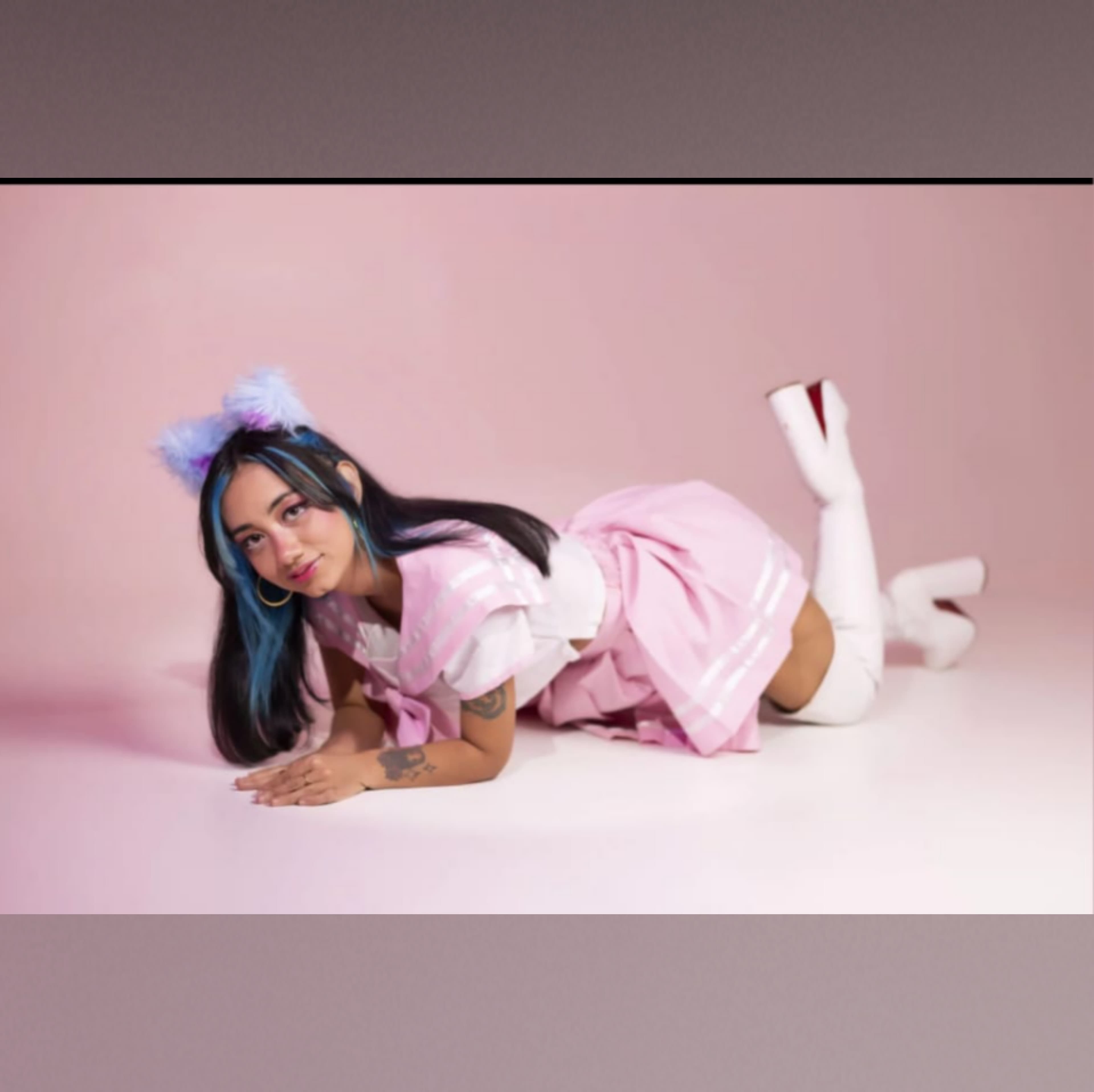 Lunasaenz🌜⭐🌠 banner image