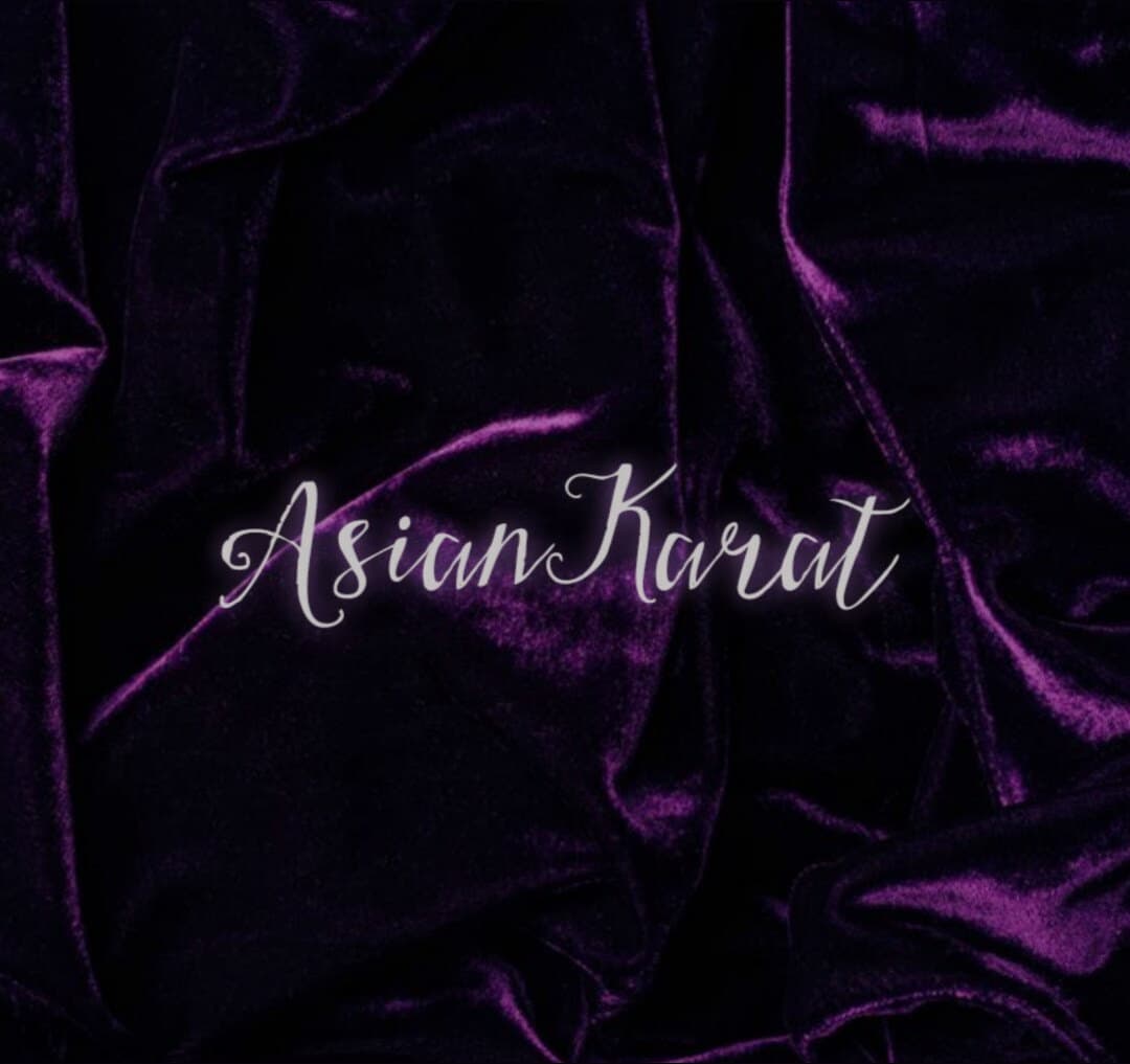 Asian Karat banner image