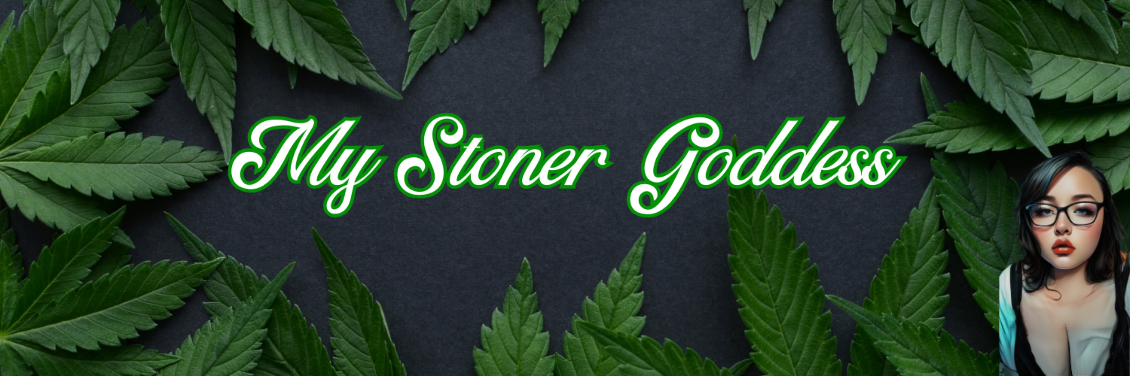 ๐My Stoner Goddess banner image