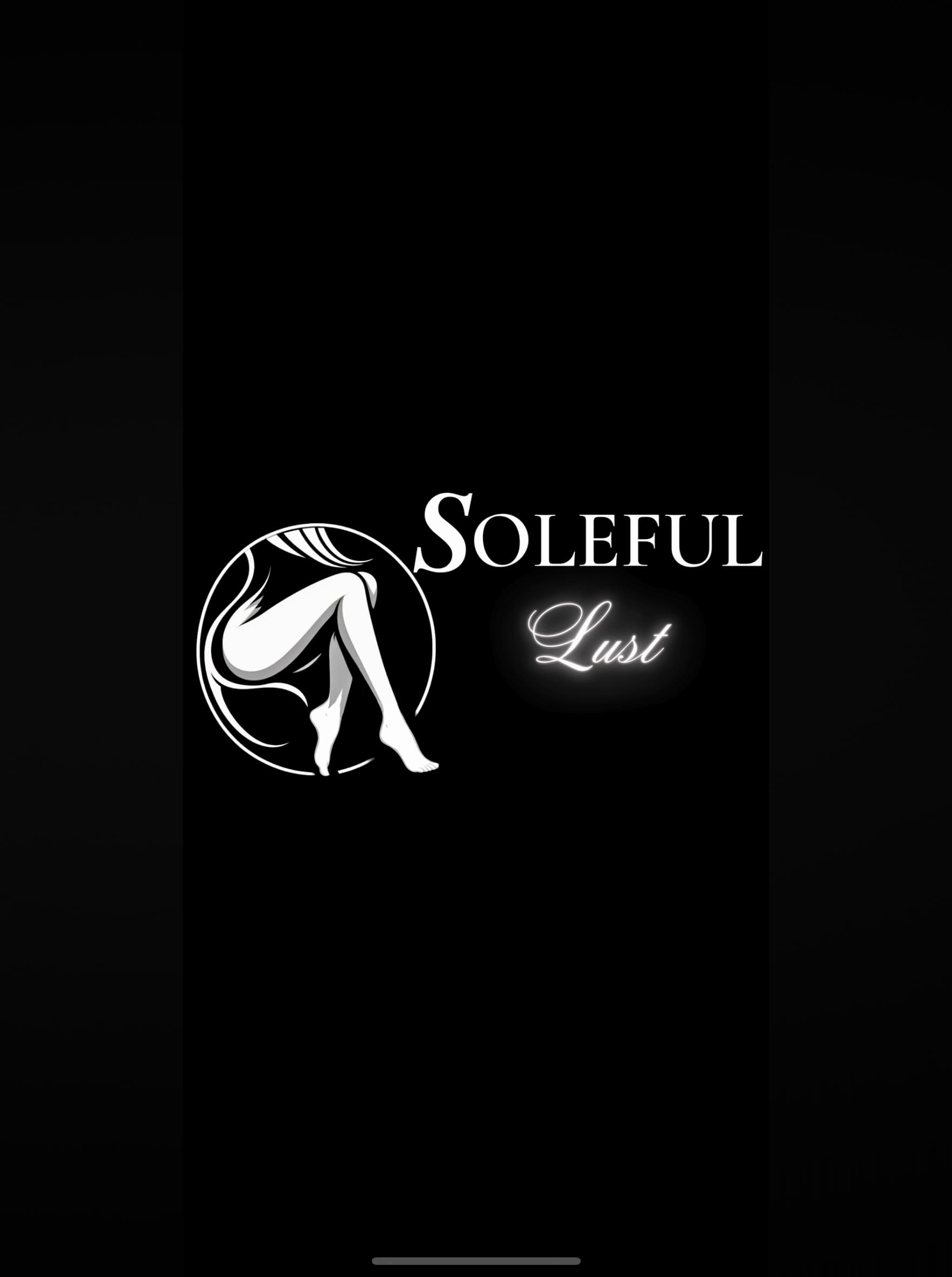 Soleful Lust banner image