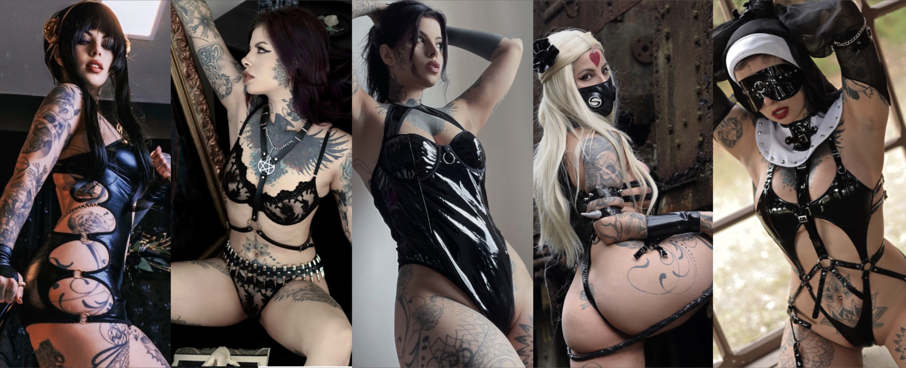 Marjo banner image