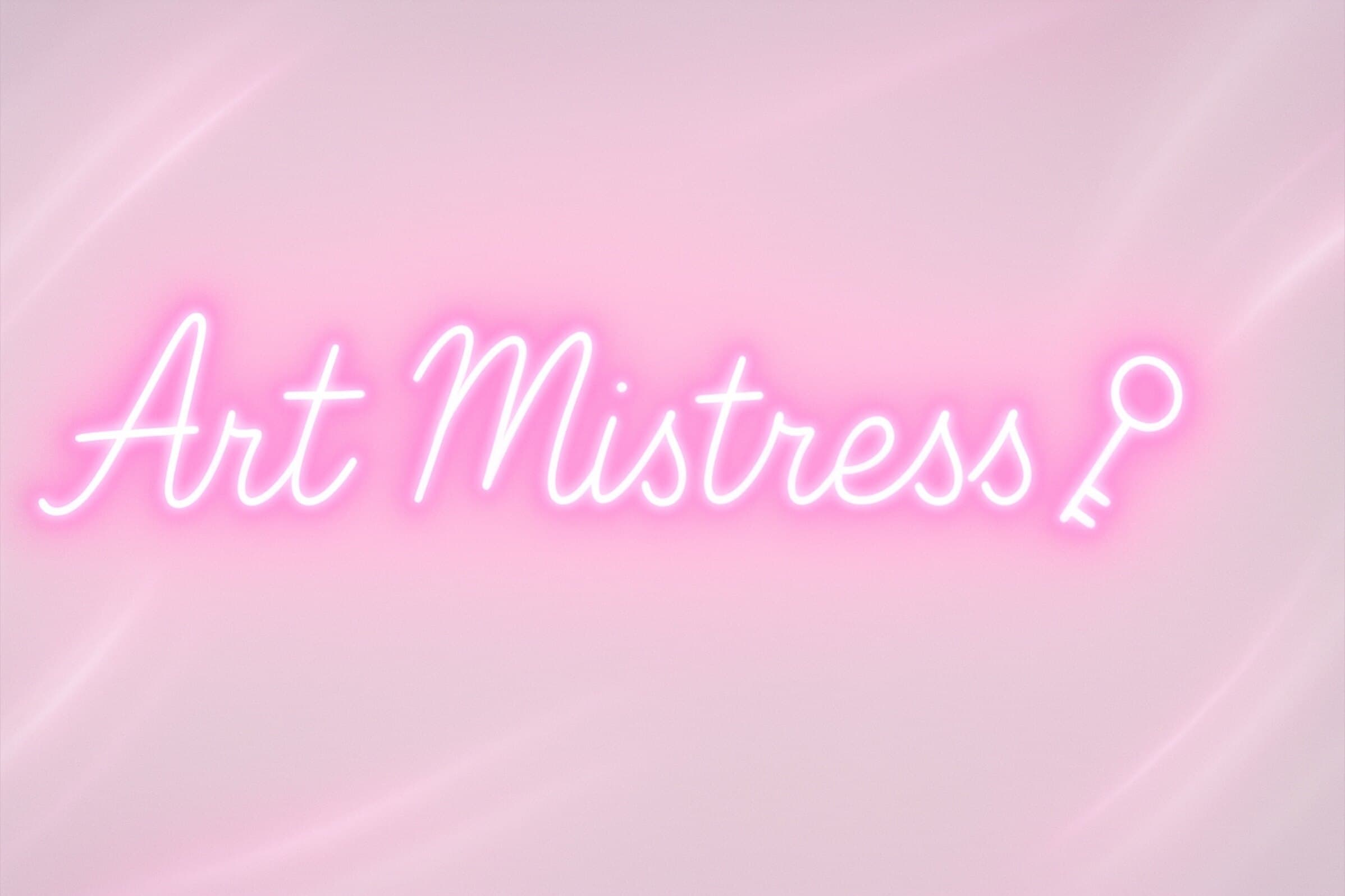 π Art Mistress π banner image