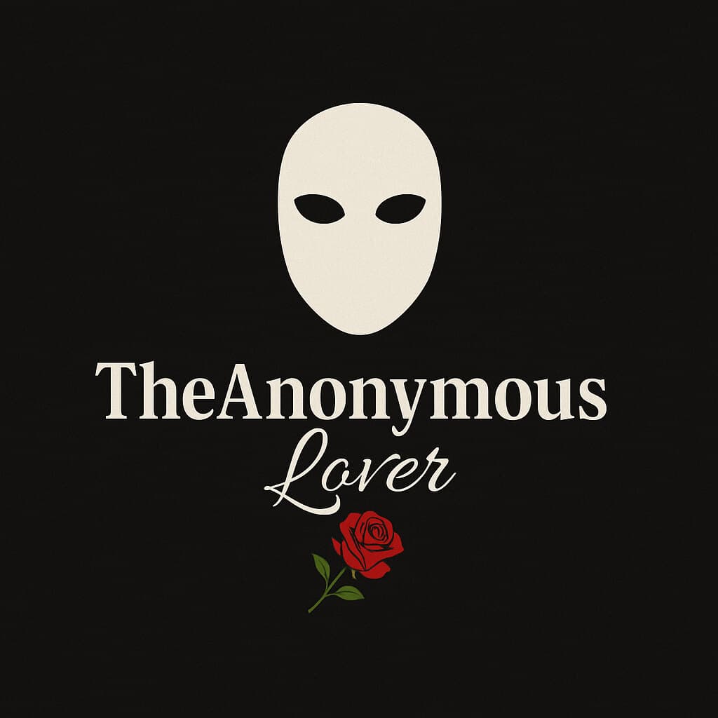 TheAnonymousLover banner image