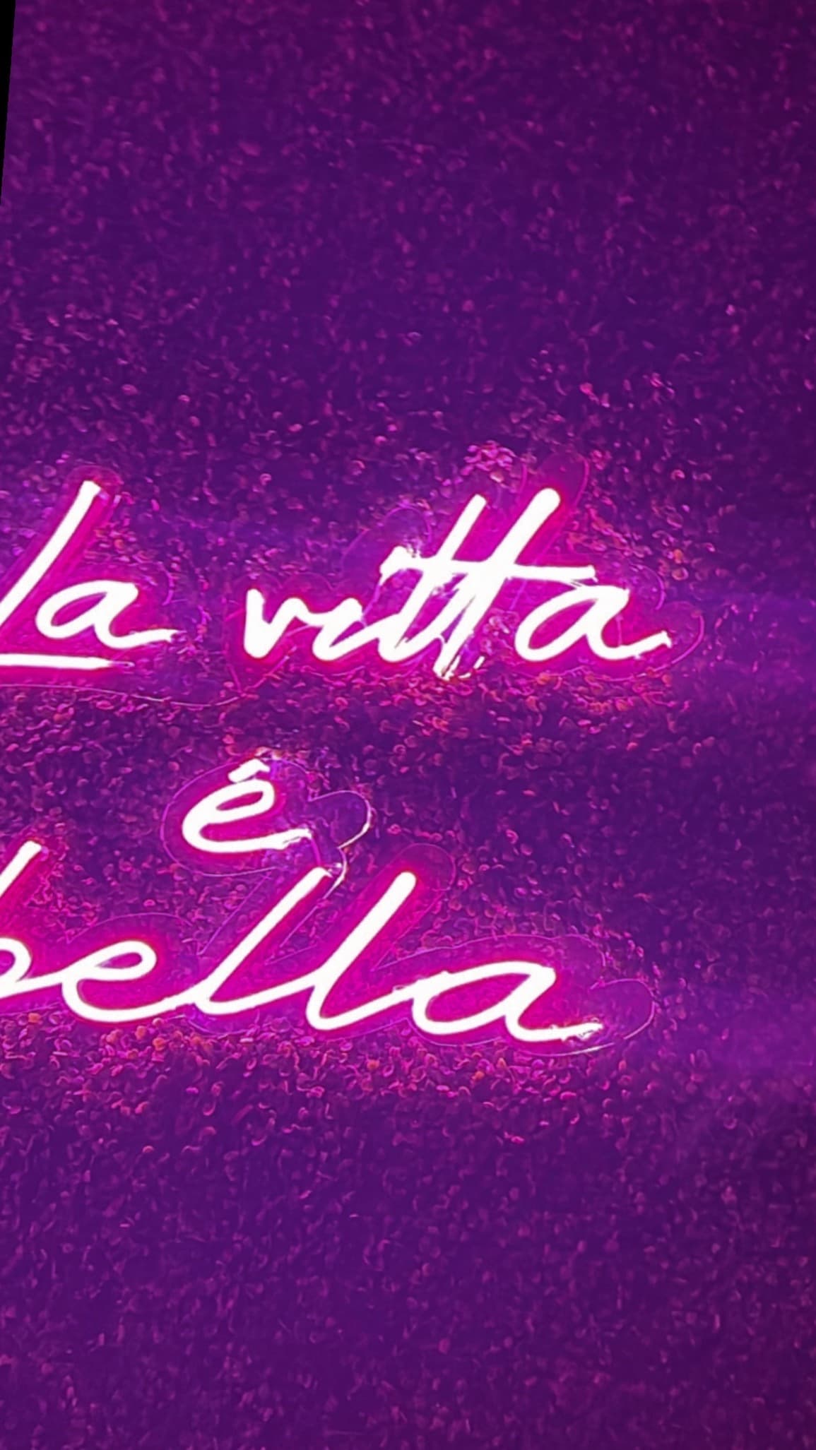 Lila banner image