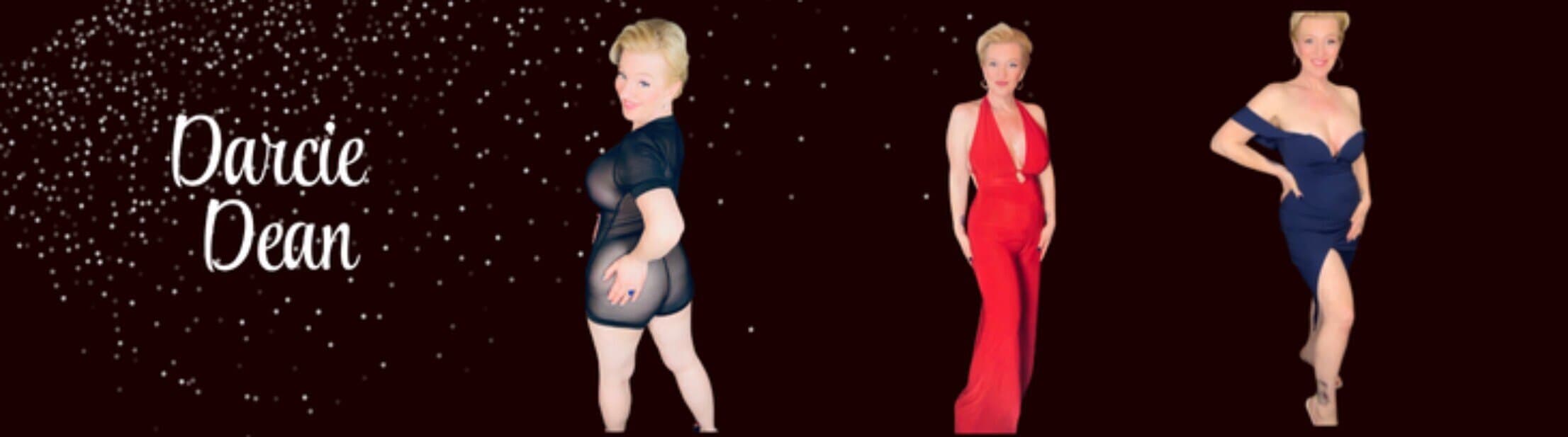 Darcie Dean banner image