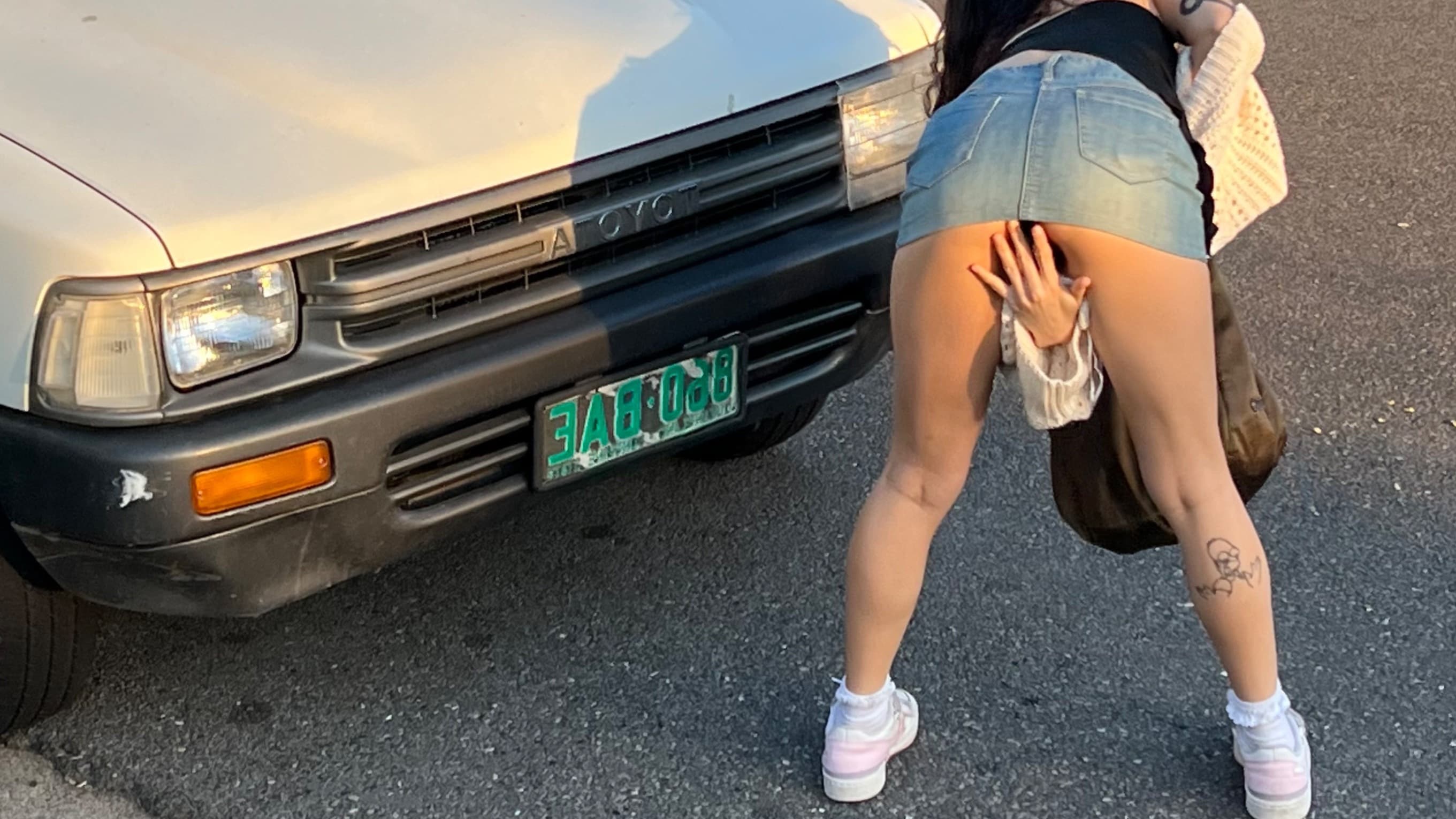 Carmen๐ฆ banner image