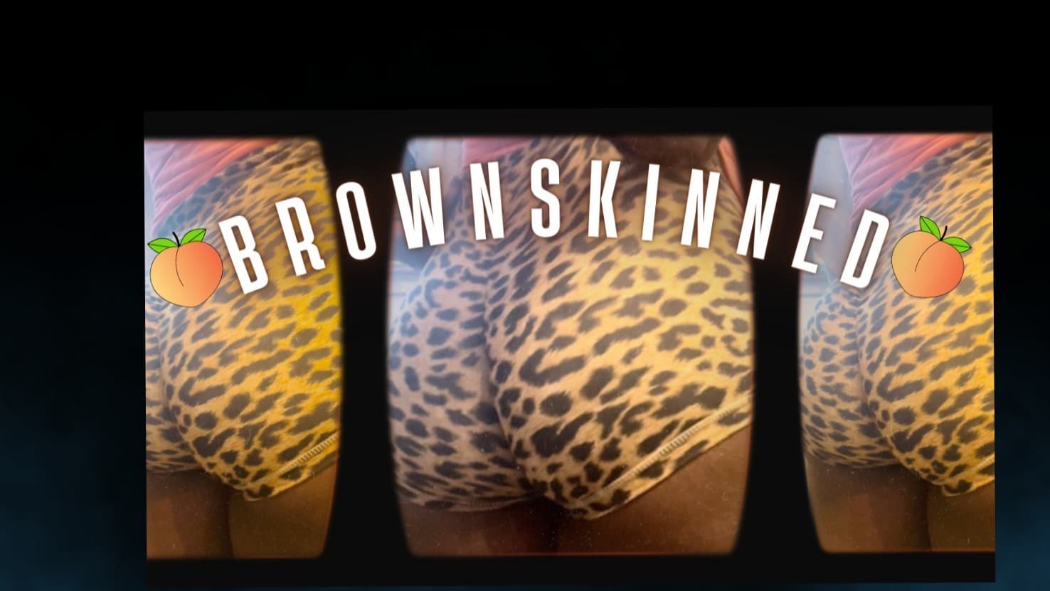 Brownskinnedgoddess banner image