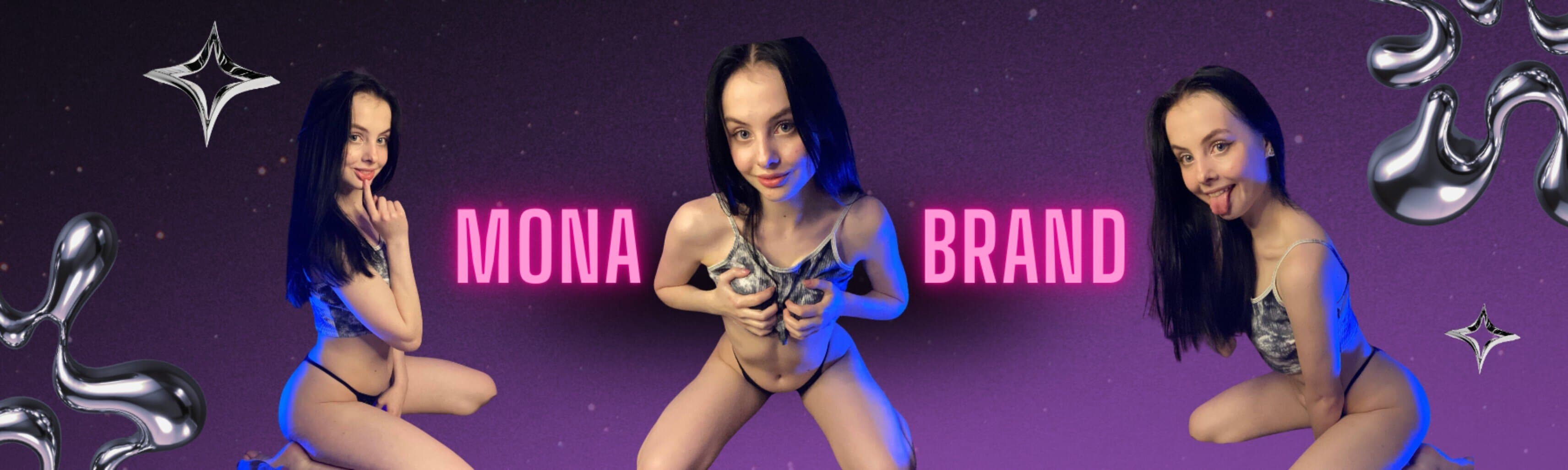 MONA๐๐ฉต๐ค banner image