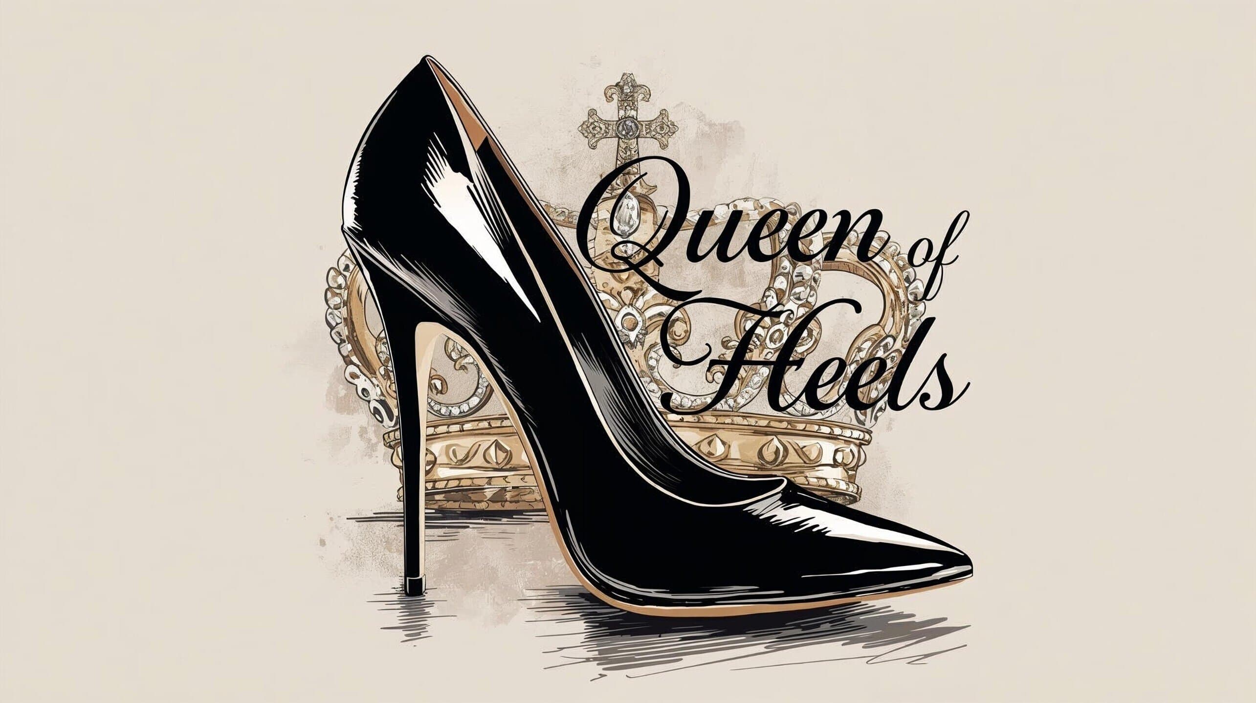 Queen Of Heels banner image