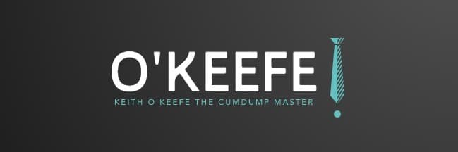 Keith O’keefe banner image