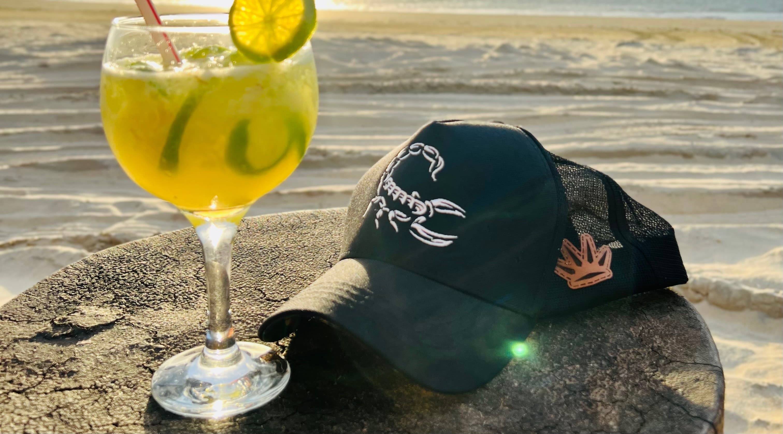 Scorpio Dom banner image