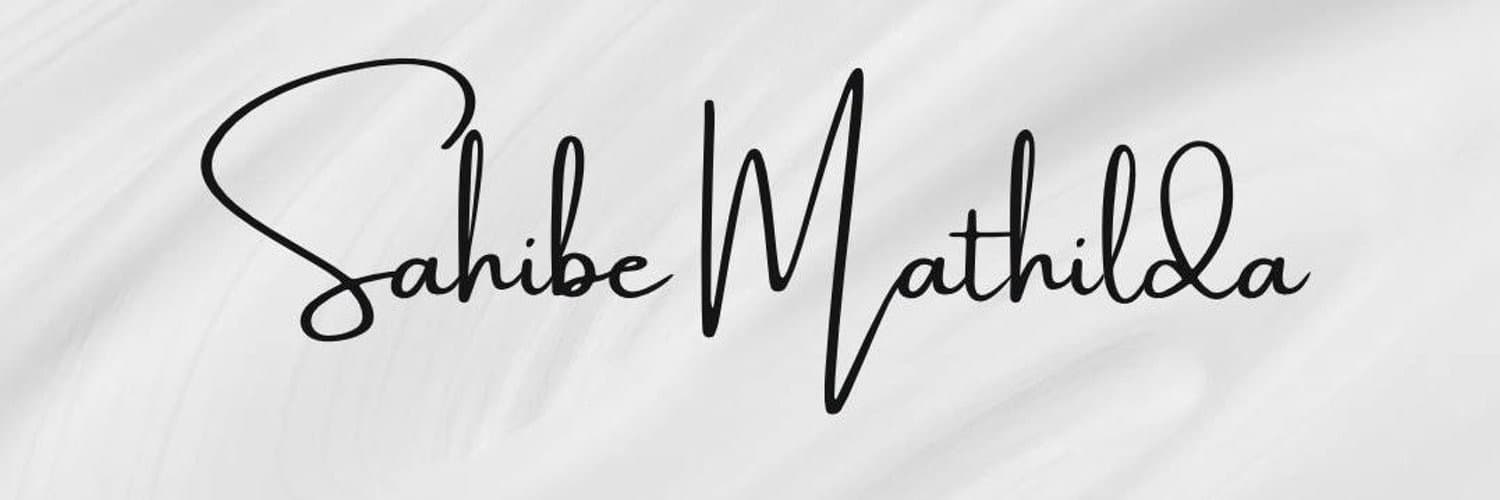 Mistress Mathilda banner image