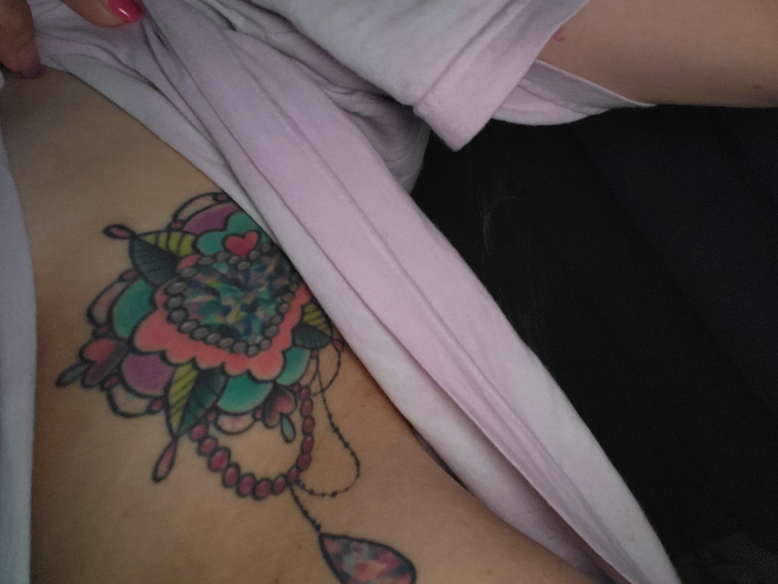 Brenda banner image