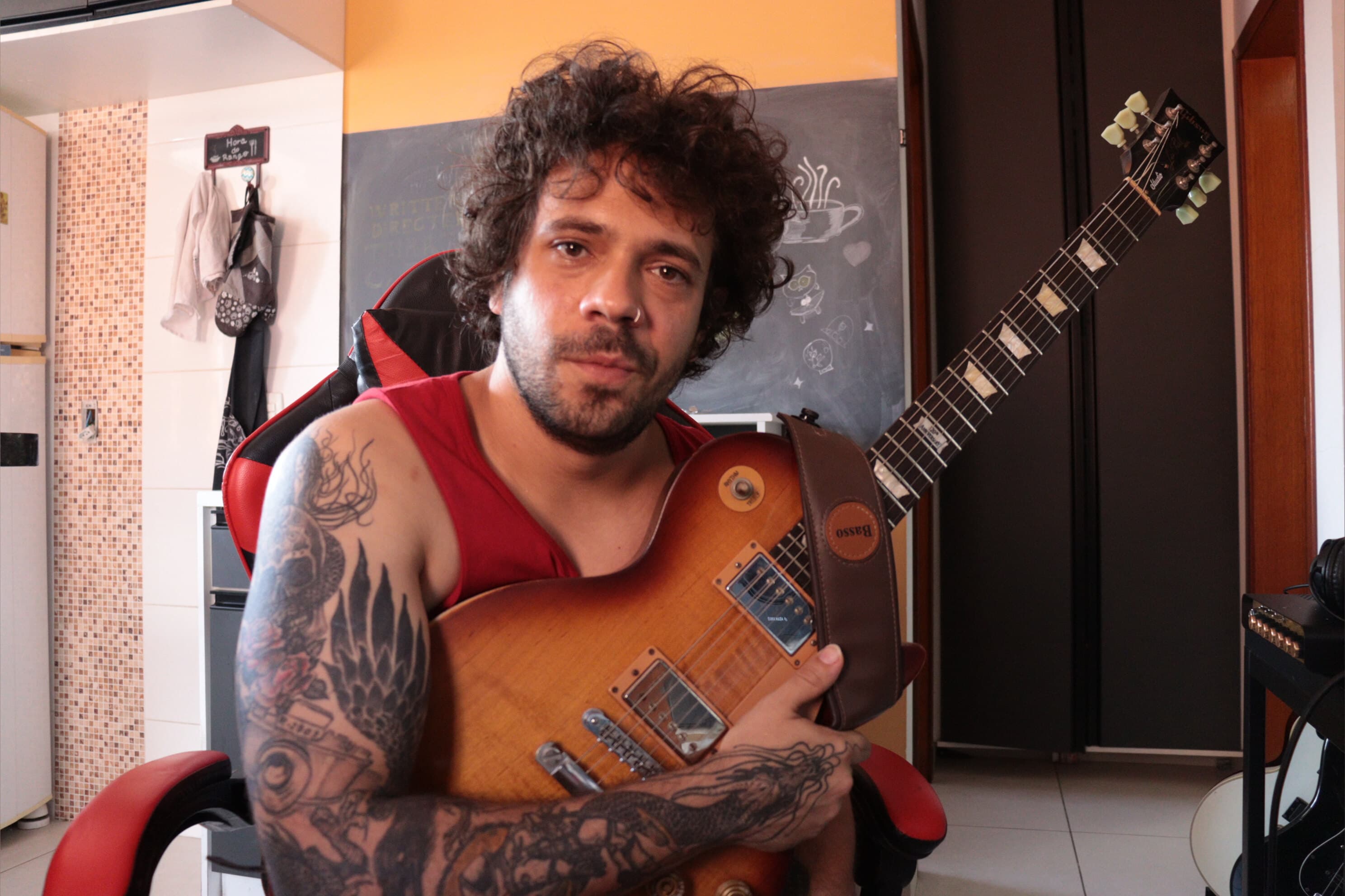 Caio Caetano banner image