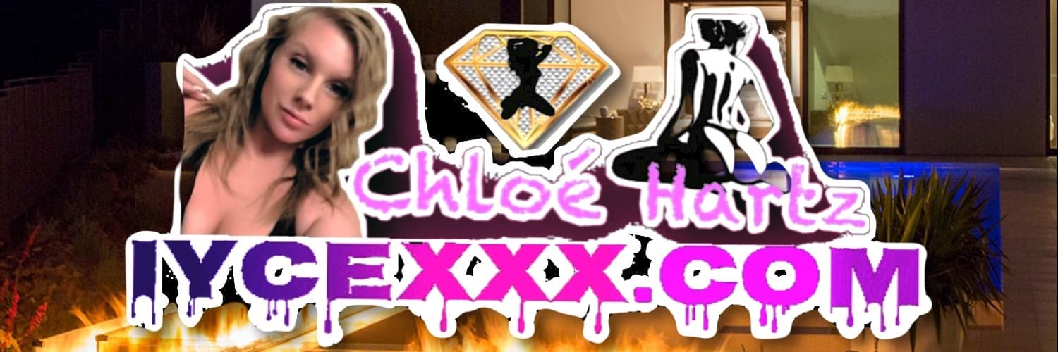 Chloé Marie banner image