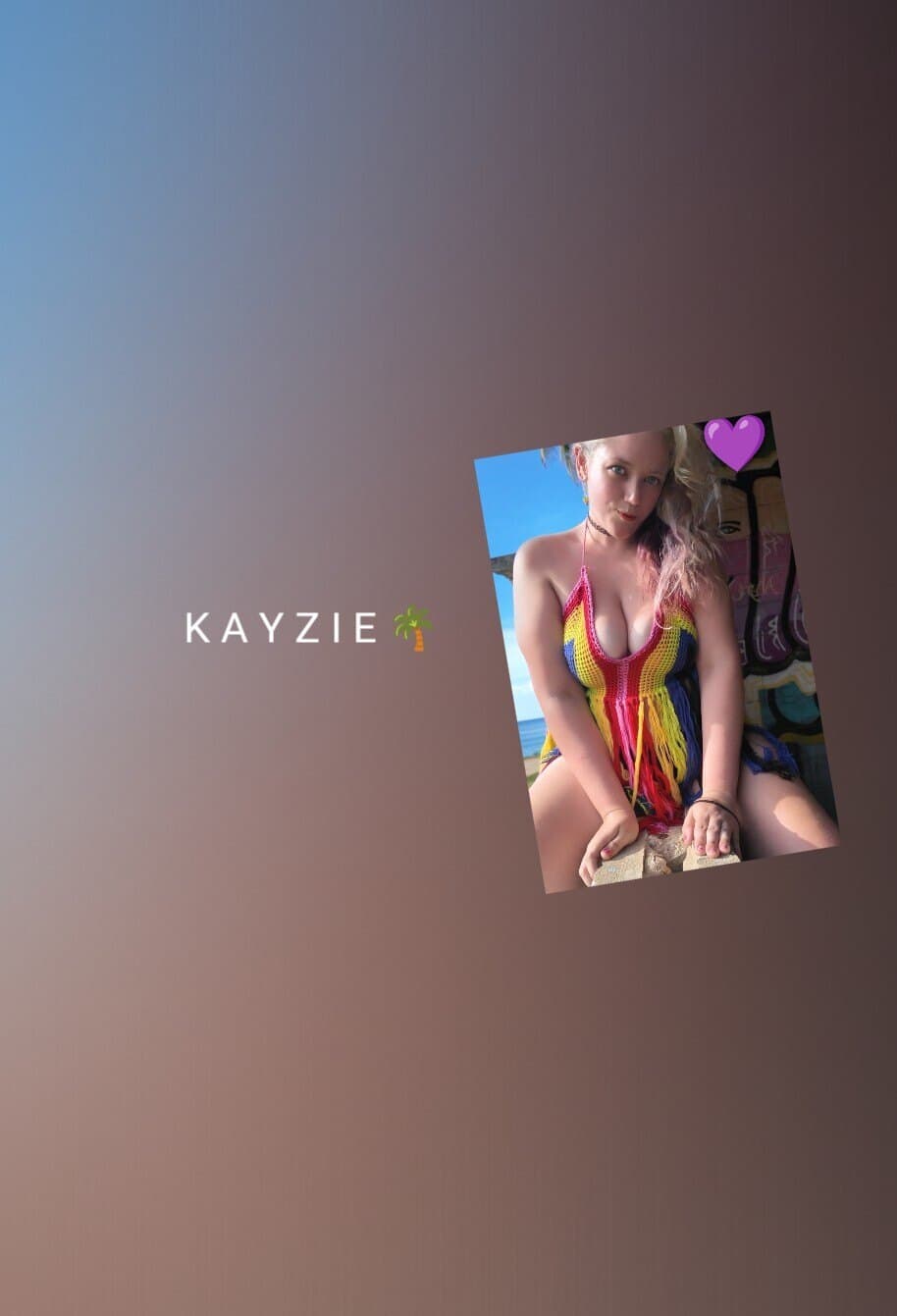 KayzieNicole banner image