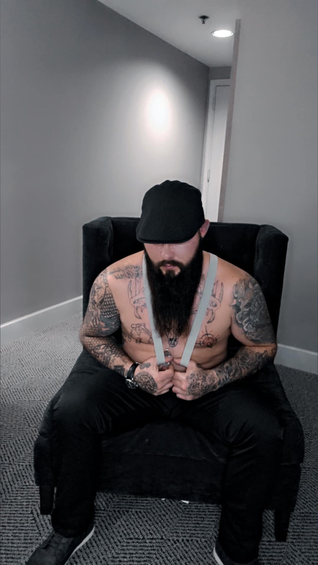 BeardedDadddy banner image