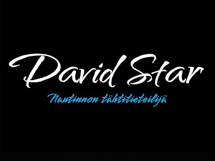 David Star banner image