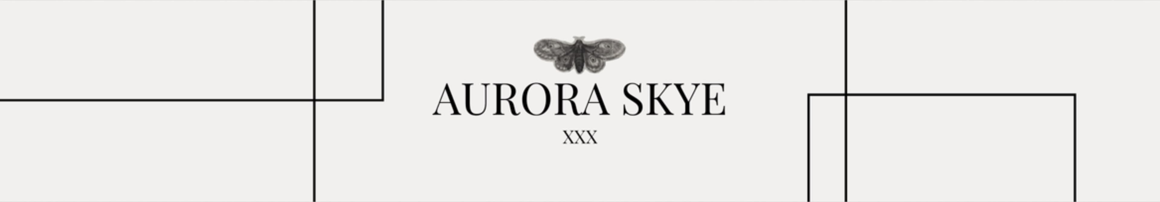 Aurora Skye banner image