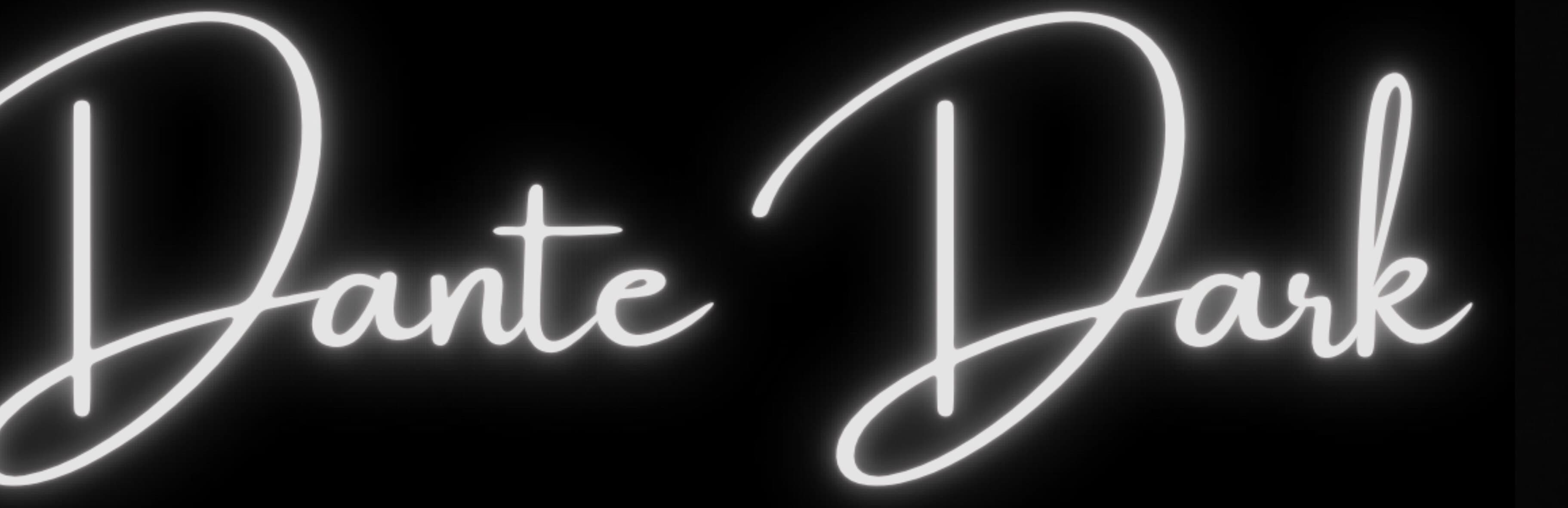 ๐Dante Dark๐ banner image