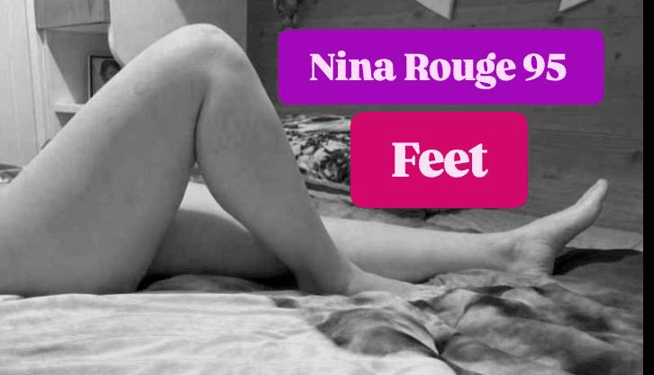 Nina Rouge banner image