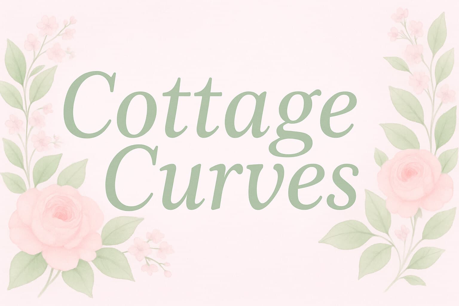 CottageCurves banner image