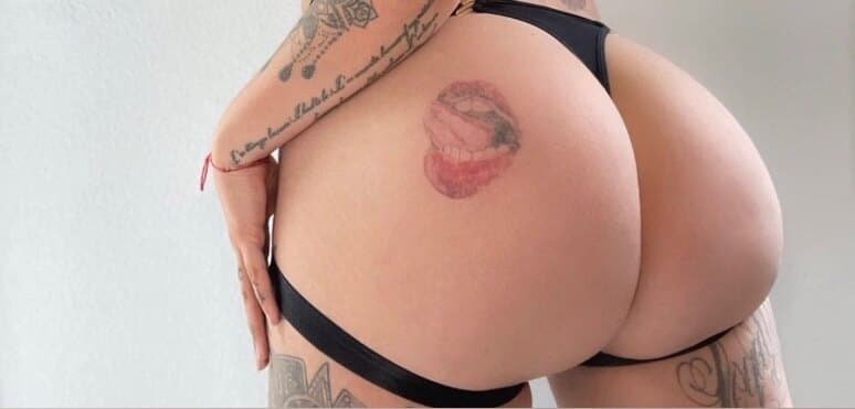 Ana Lorde #1 Best Boobs on Onlyfans banner image