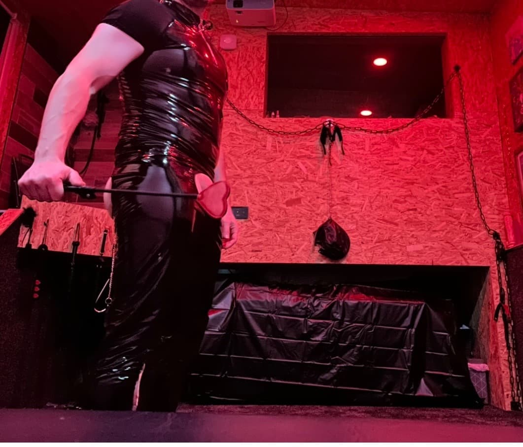 Kinkyplayroom banner image