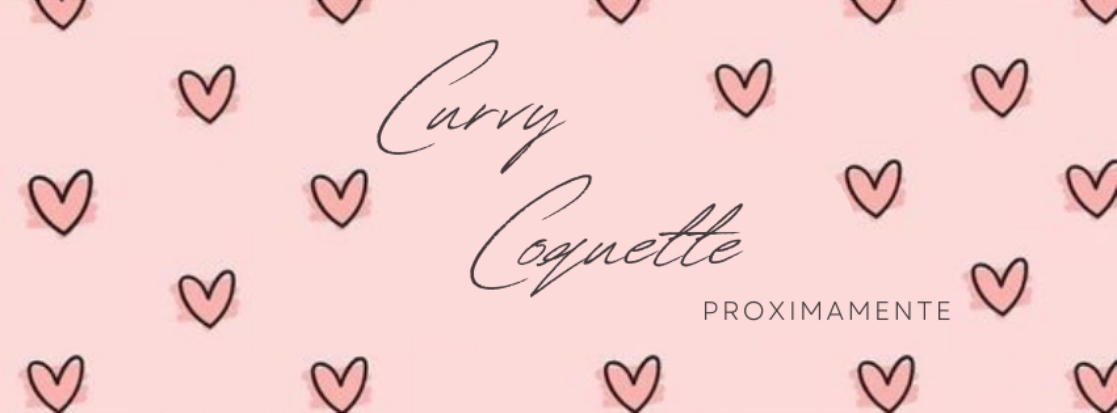 Curvy Coquette banner image