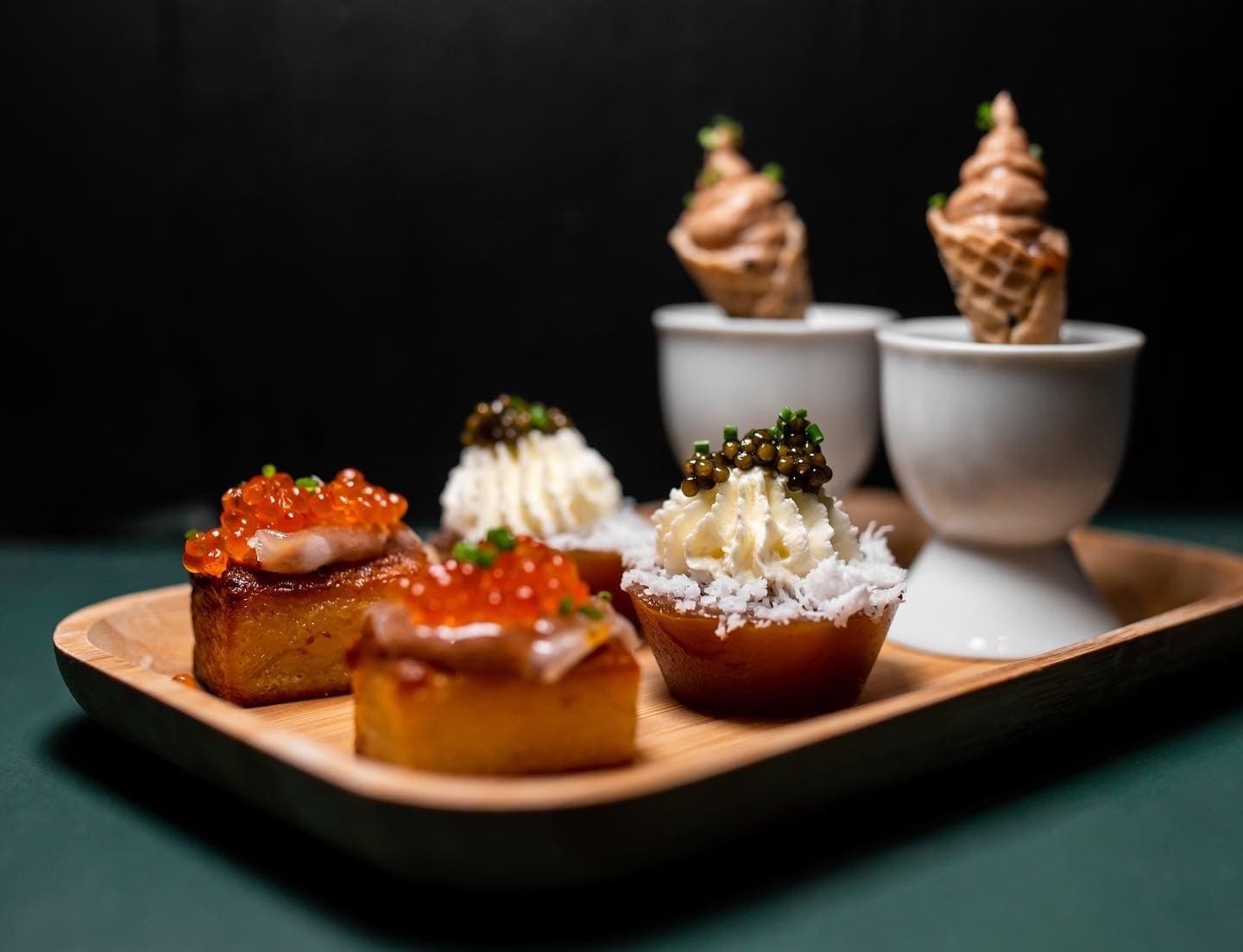 Chef Paolo Dungca banner image
