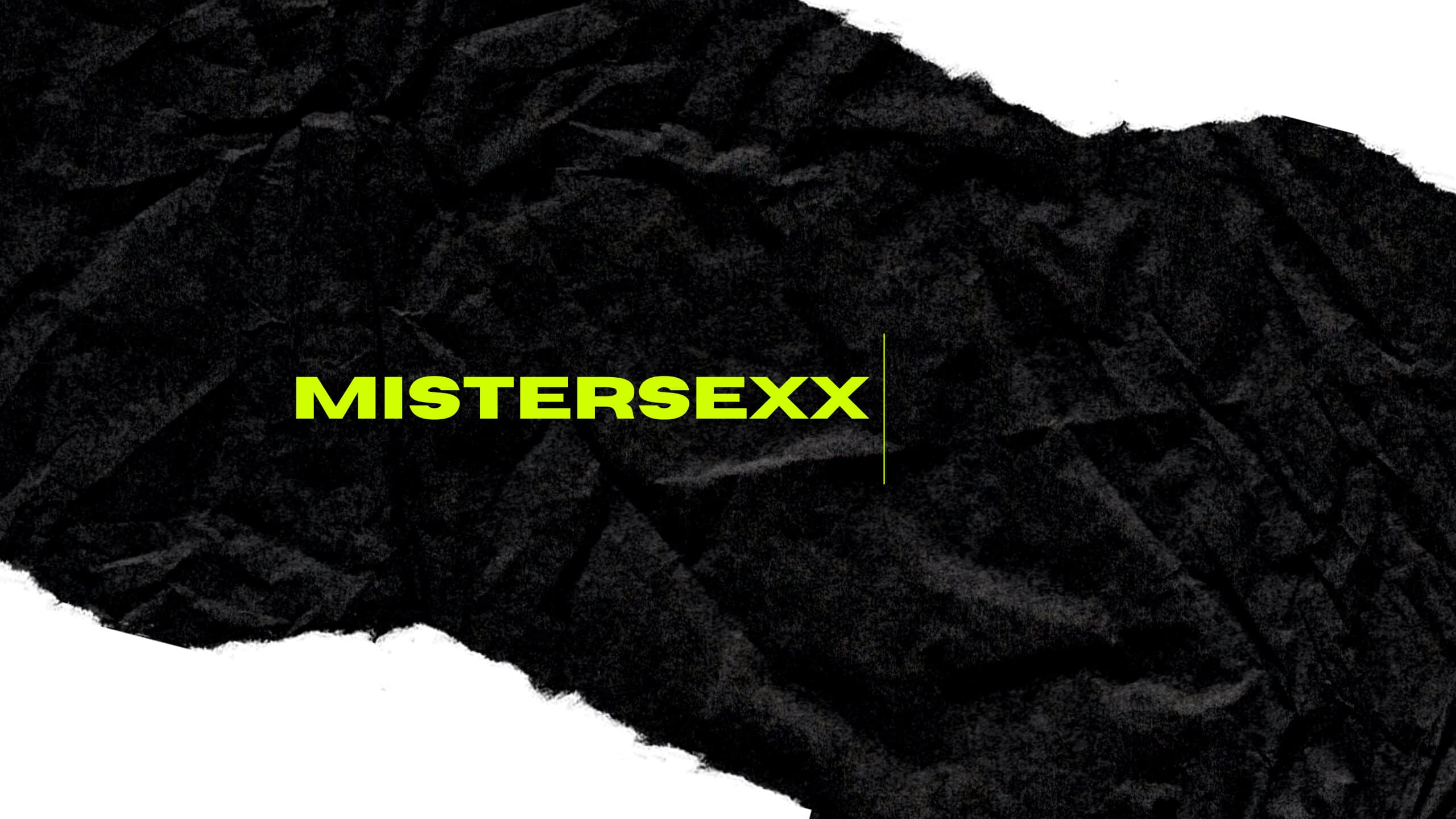 mistersexx banner image