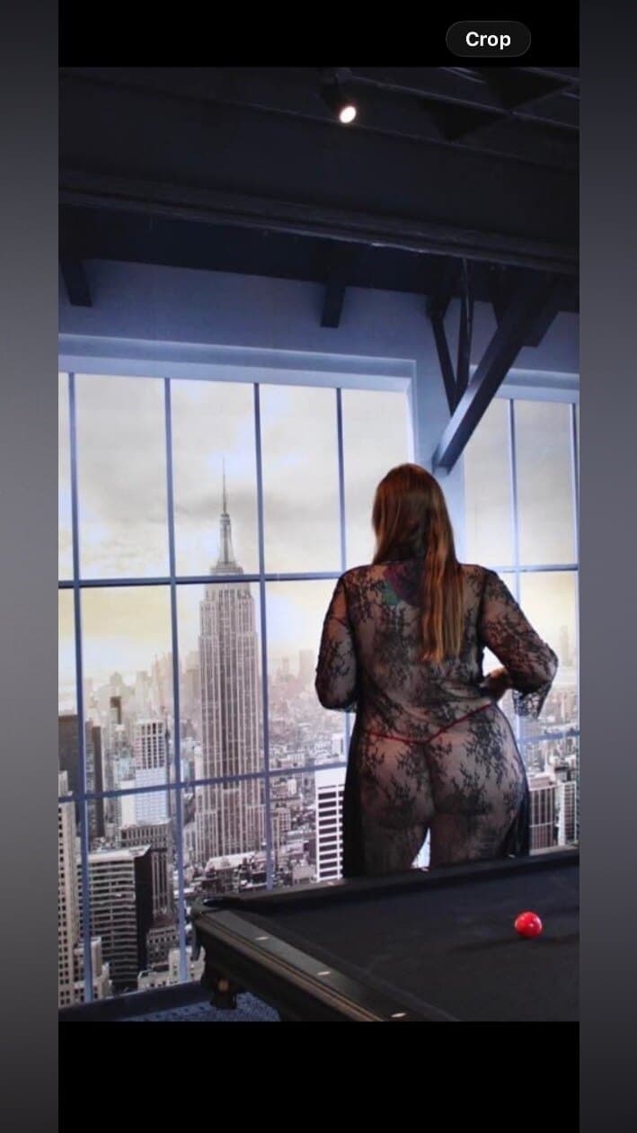 Aria Steele banner image