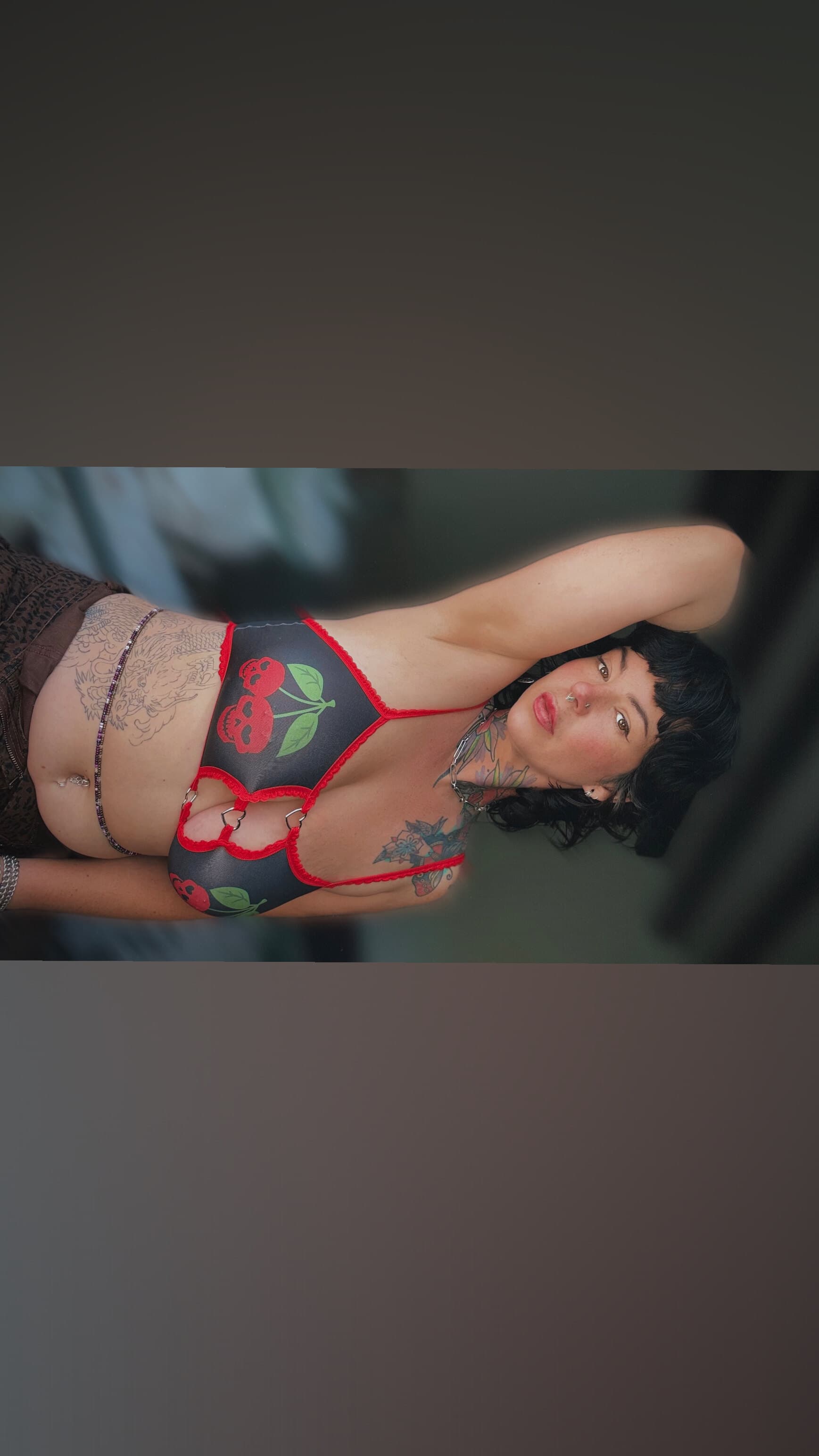 April Lebowski banner image