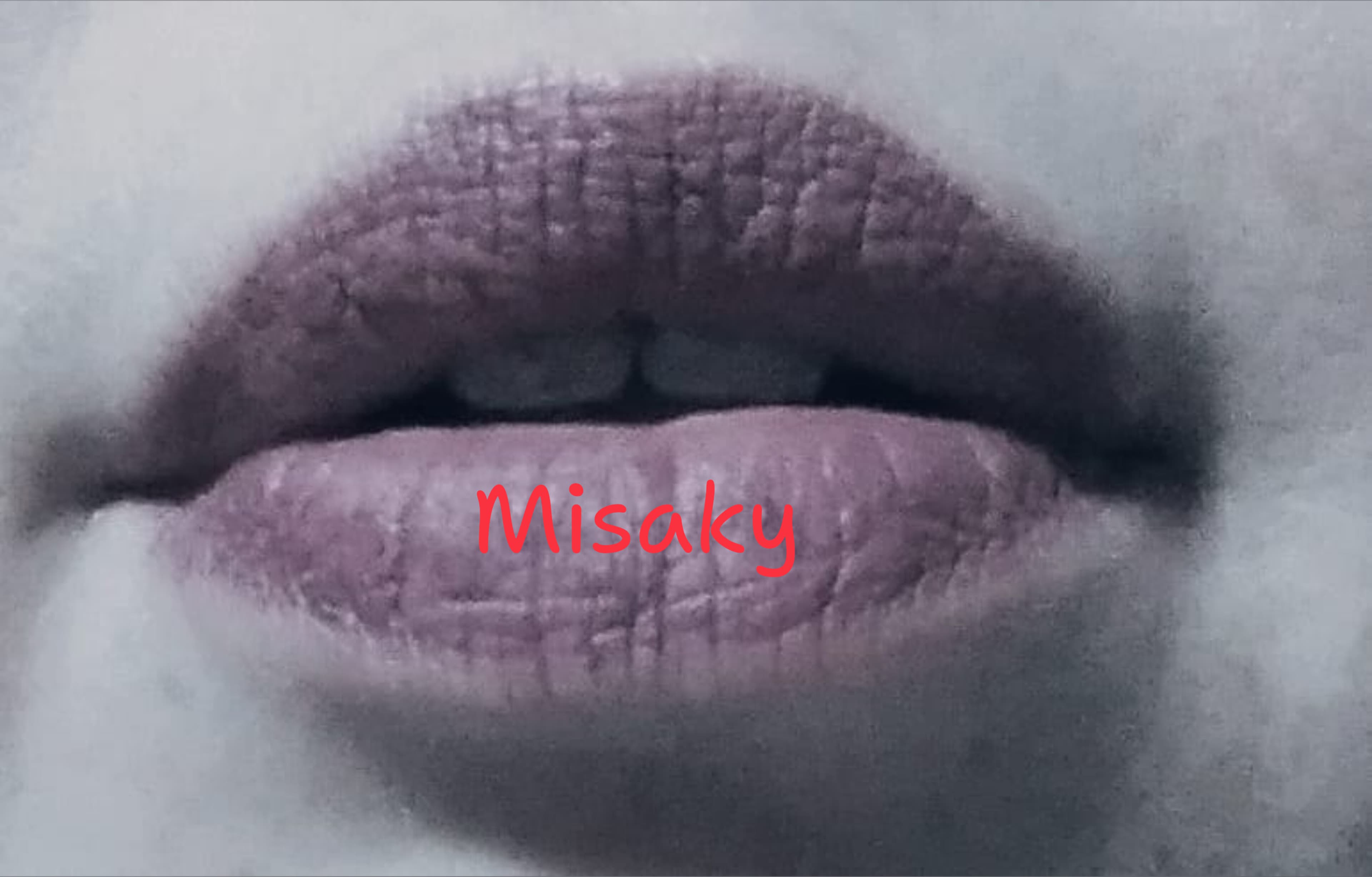 misaki love banner image