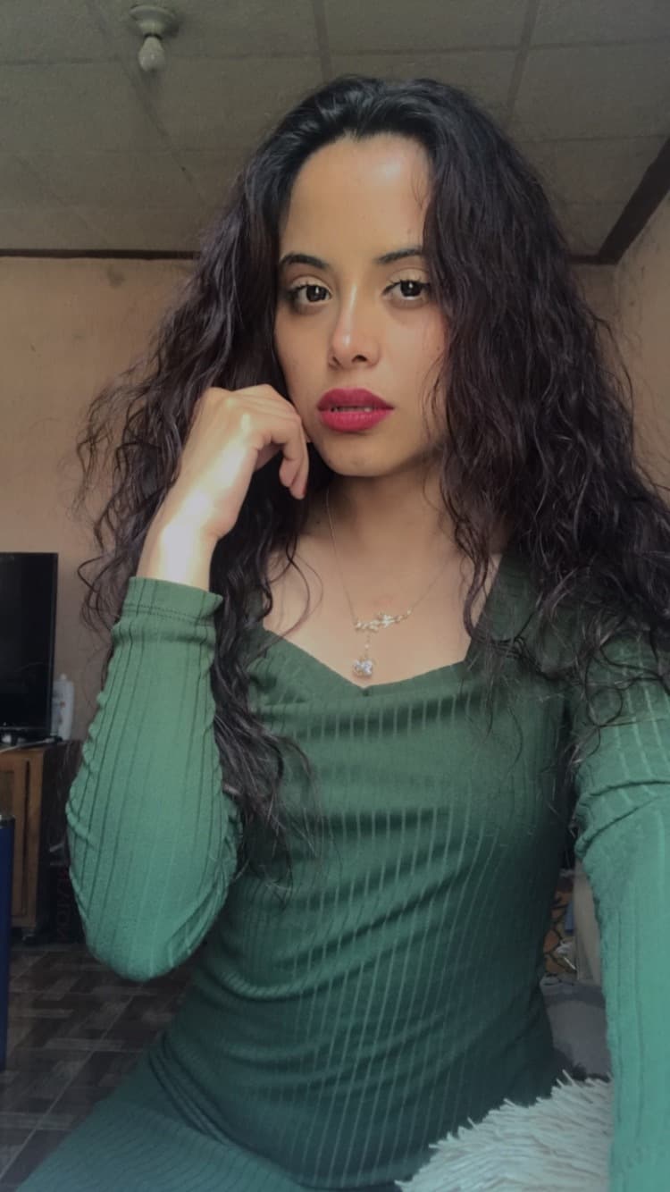 Jess Velazquez banner image