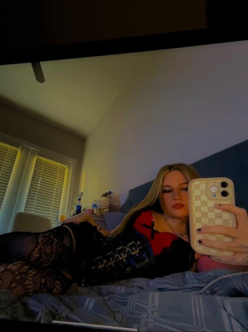 lainey banner image