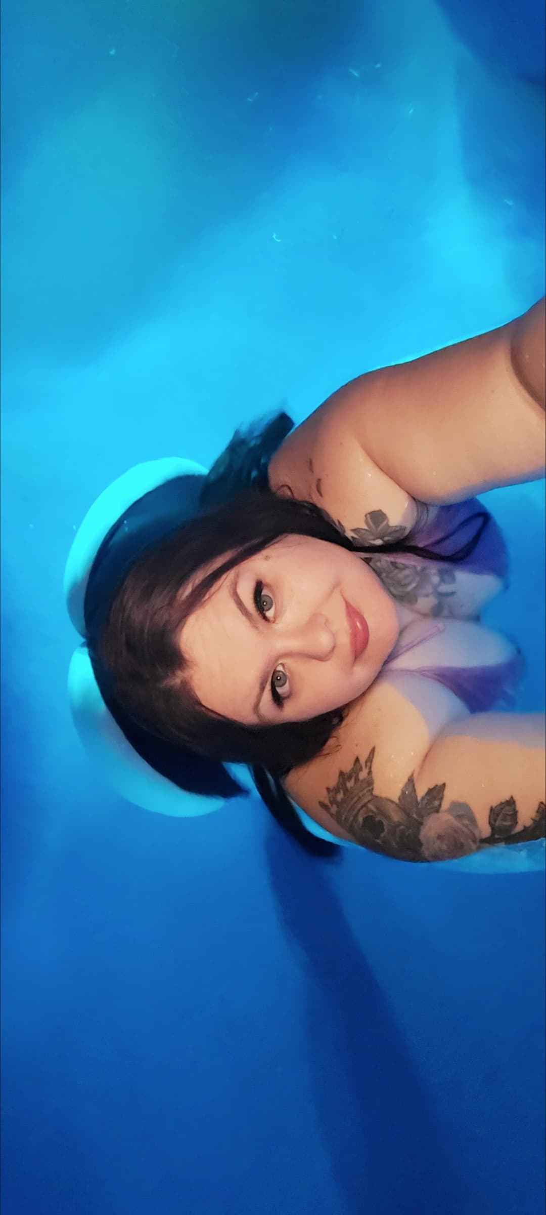 Voluptuous Kay banner image