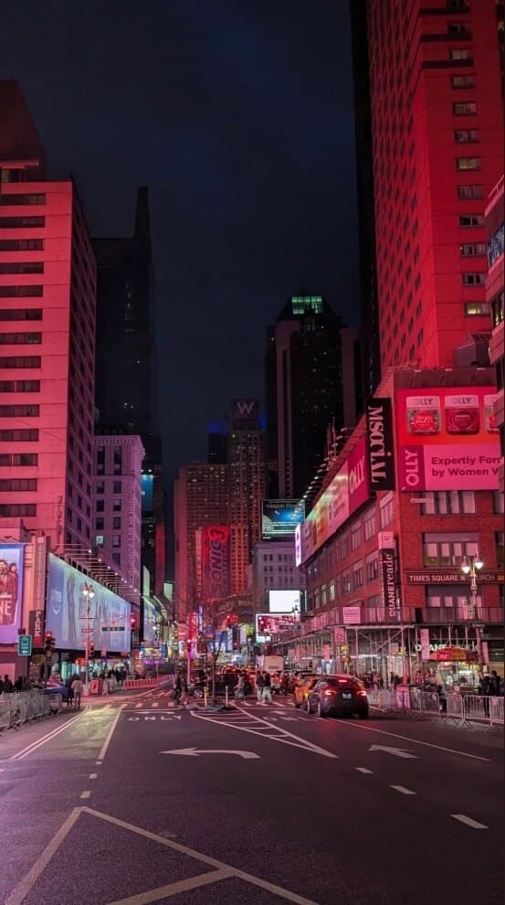 Zoé Itam banner image
