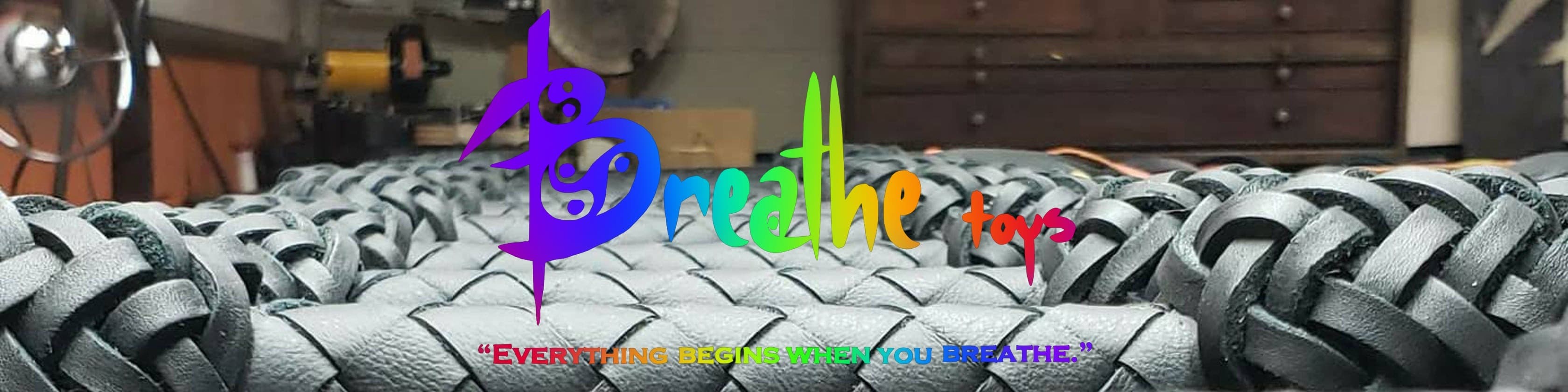 Breathe Toys banner image