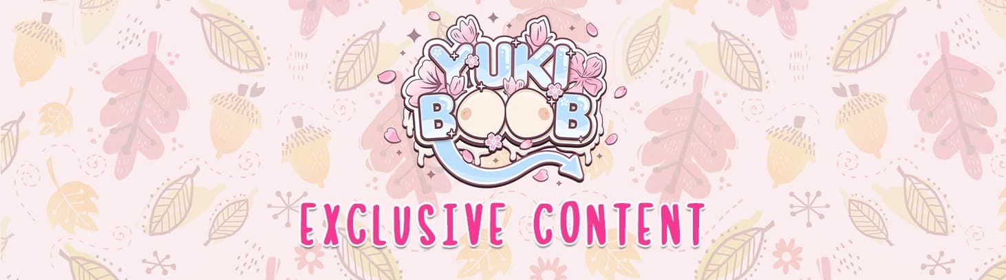 Yuki VIP OF banner image