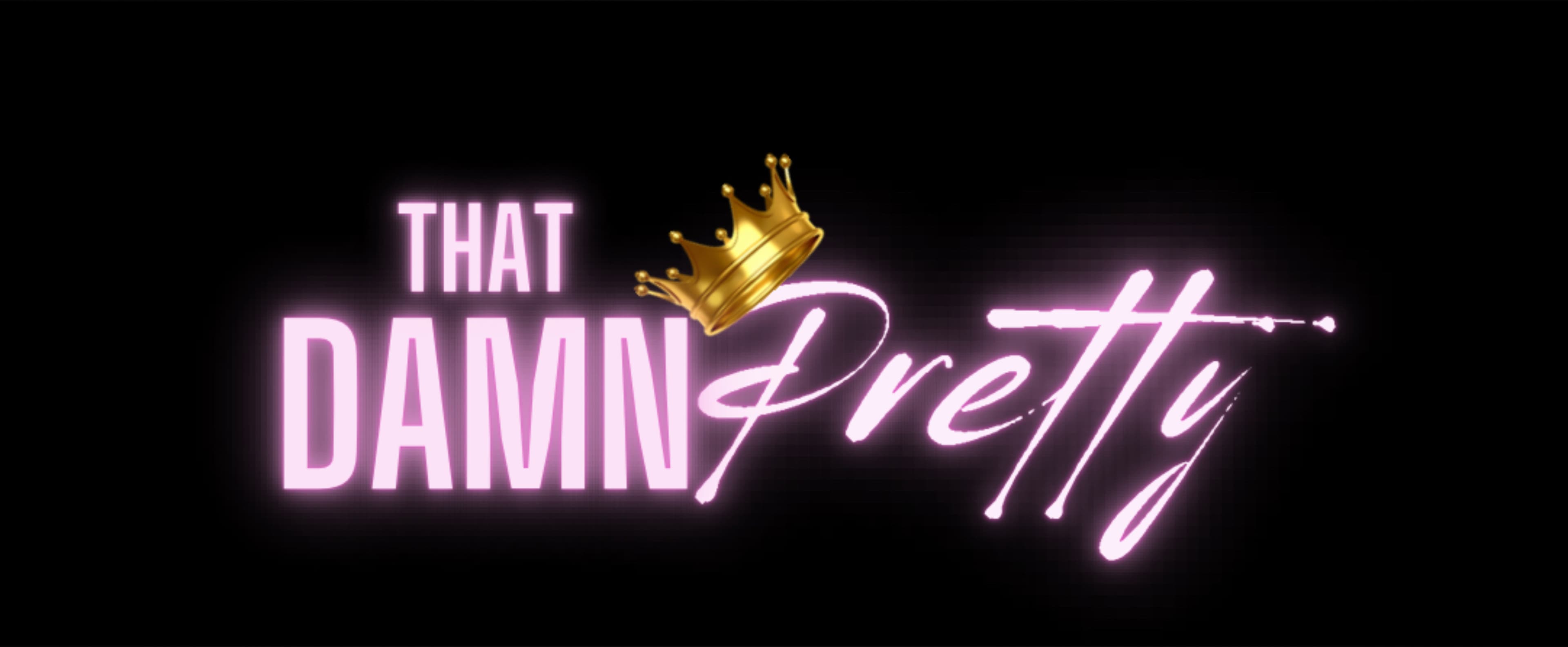 Pretty banner image