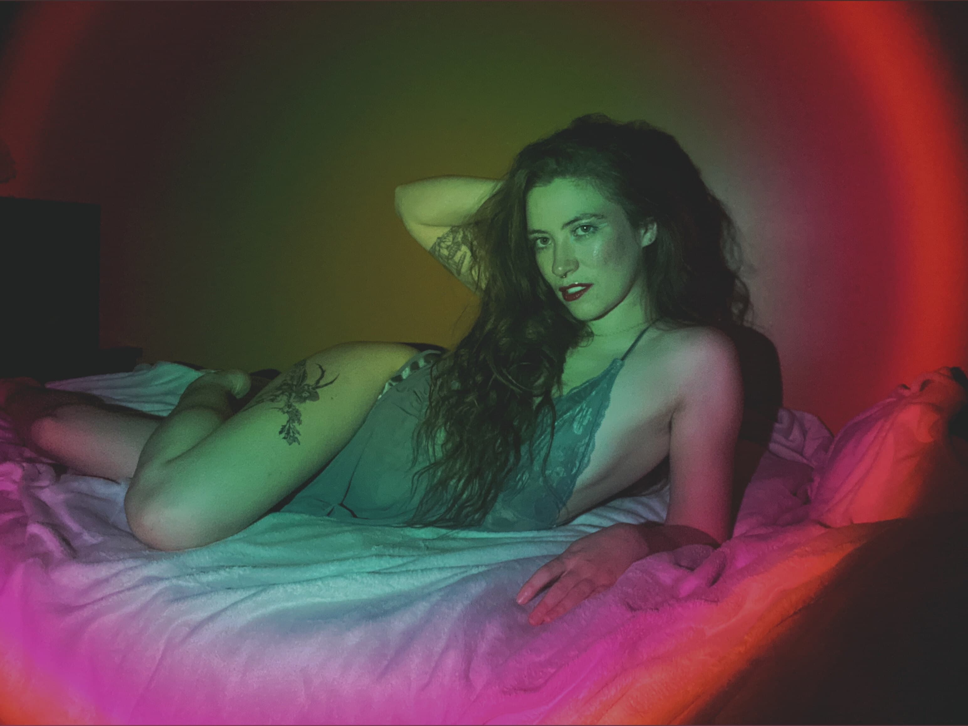 Maddie Moon banner image