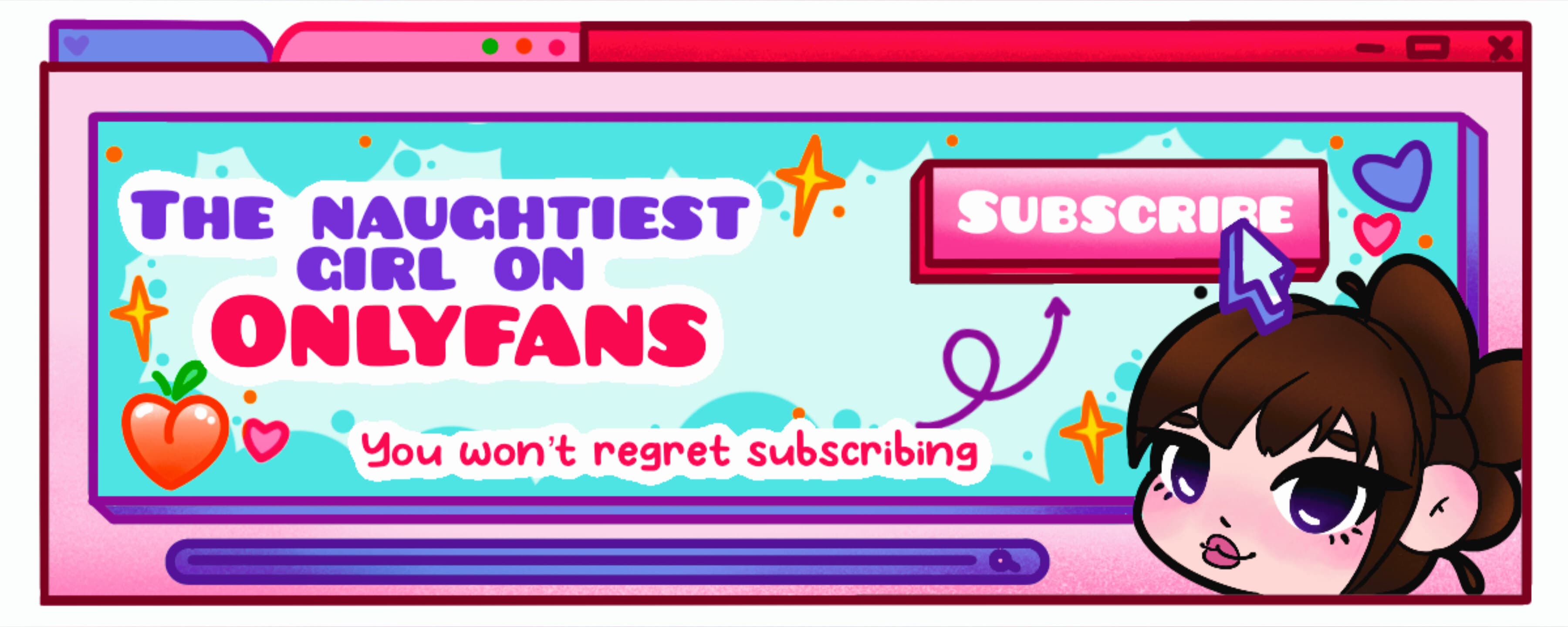 Megan banner image