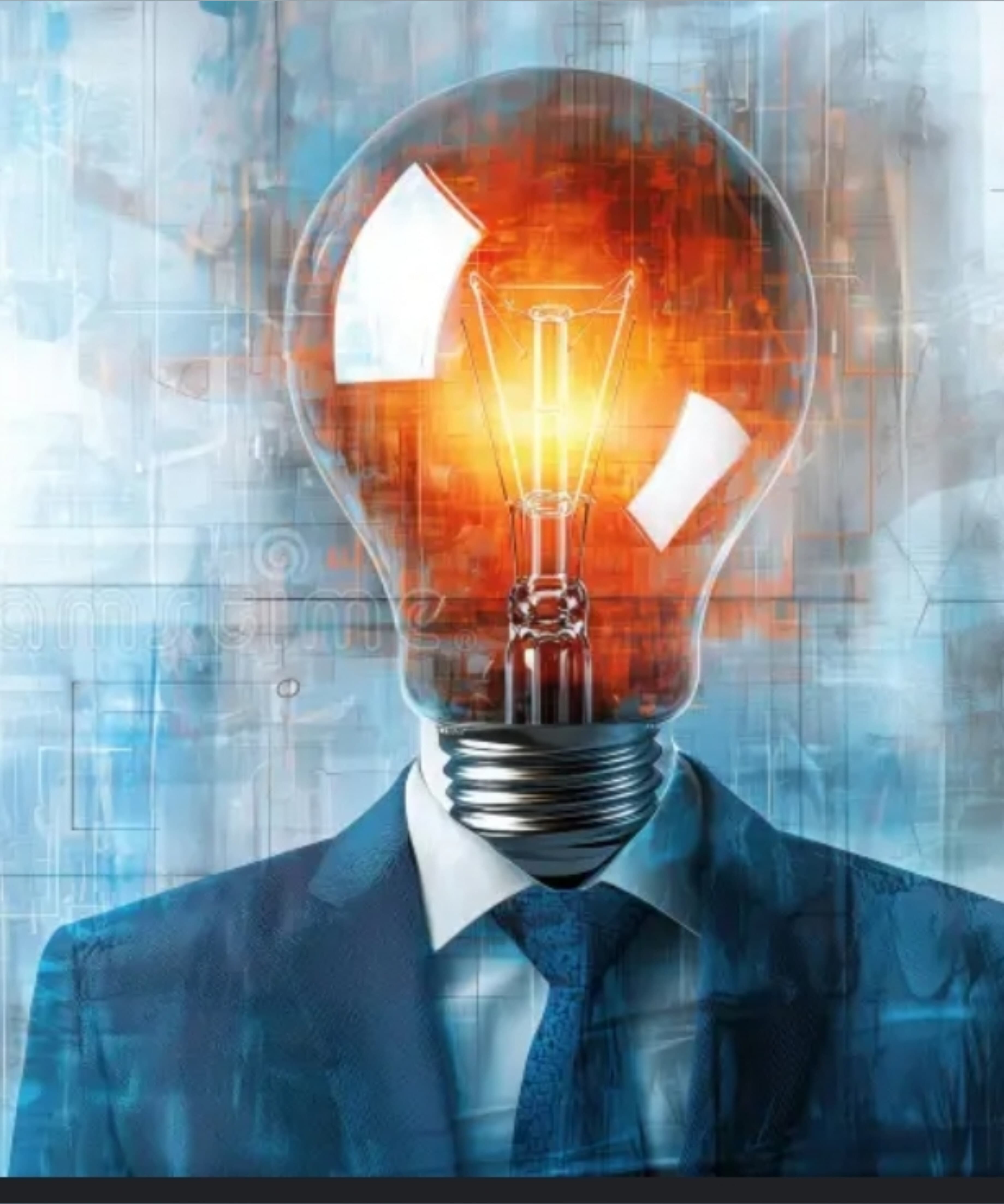 Thinkingofhead banner image