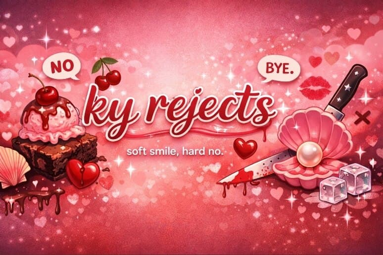 CherryNoNo.xo banner image