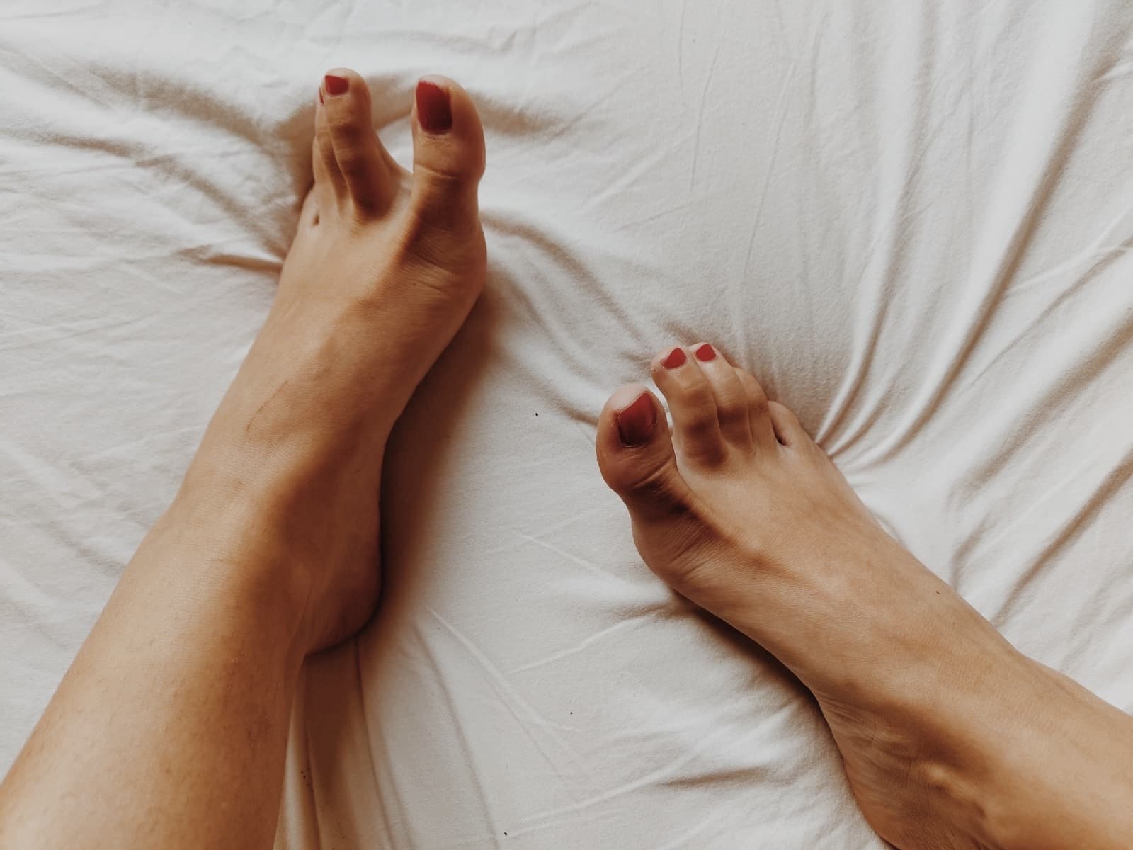 Bored feet banner image