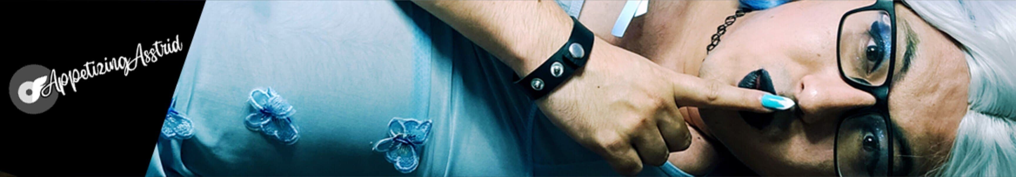 AppetizingAsstrid banner image