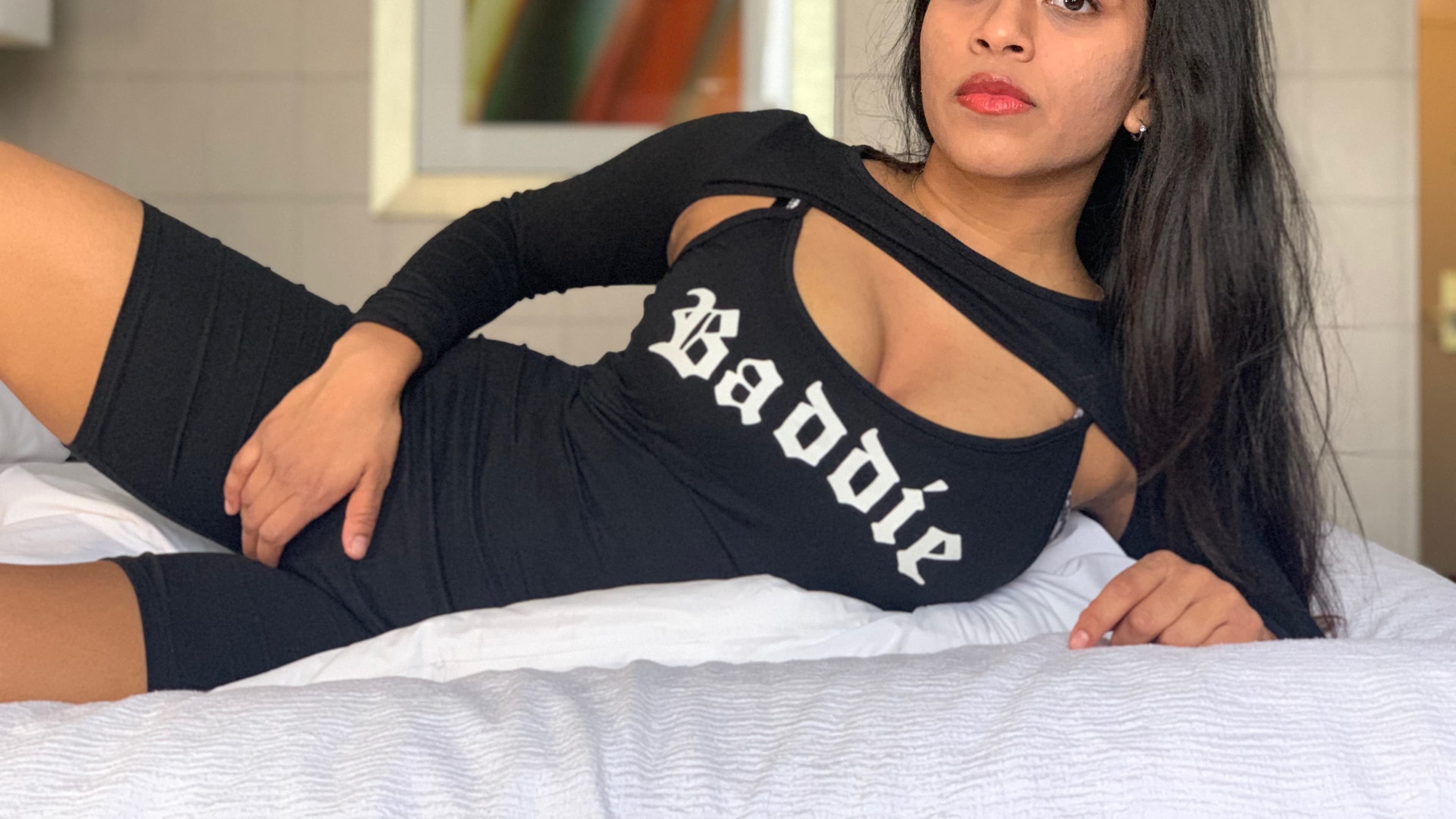 Brown Baddie Liv banner image