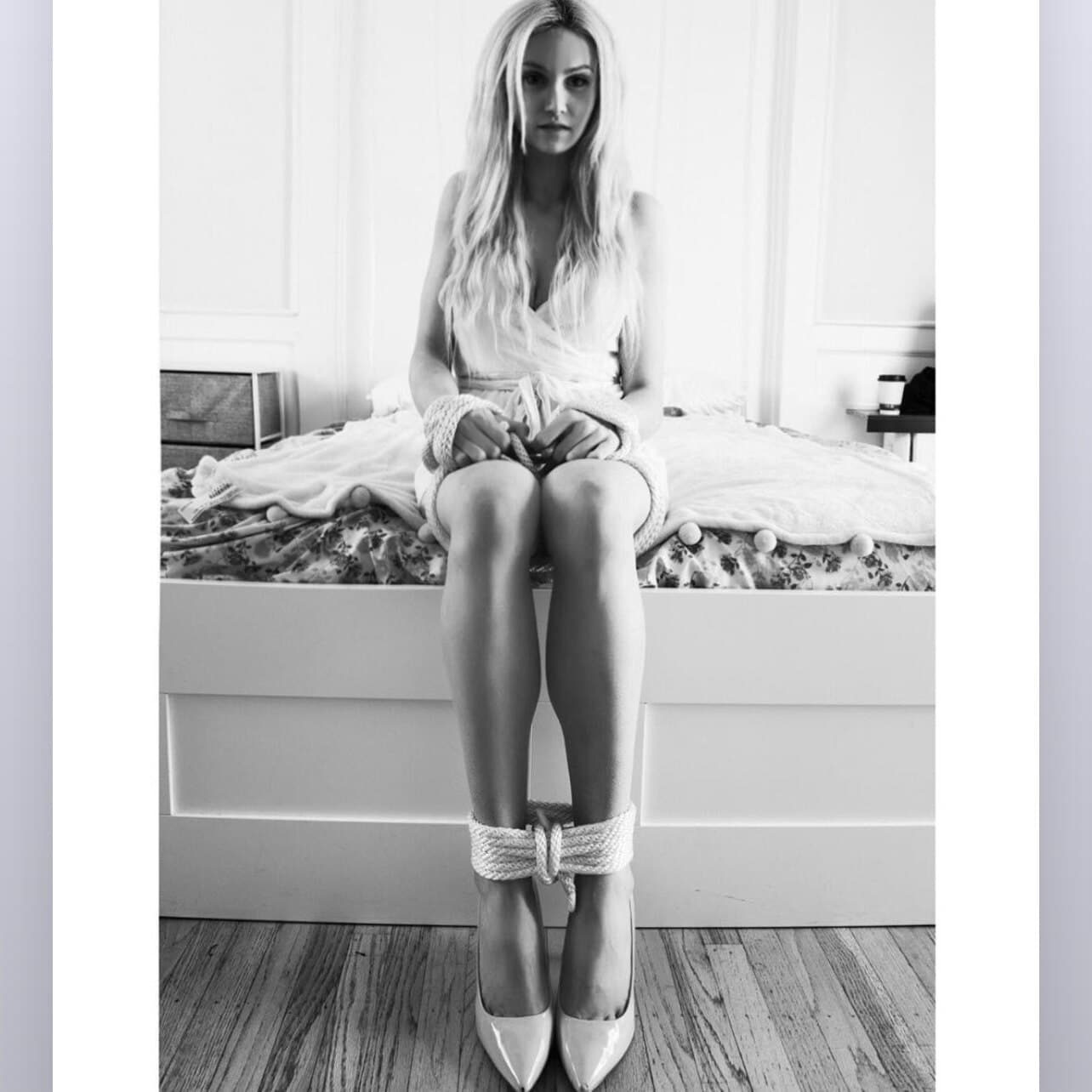 Kaylee Banks banner image