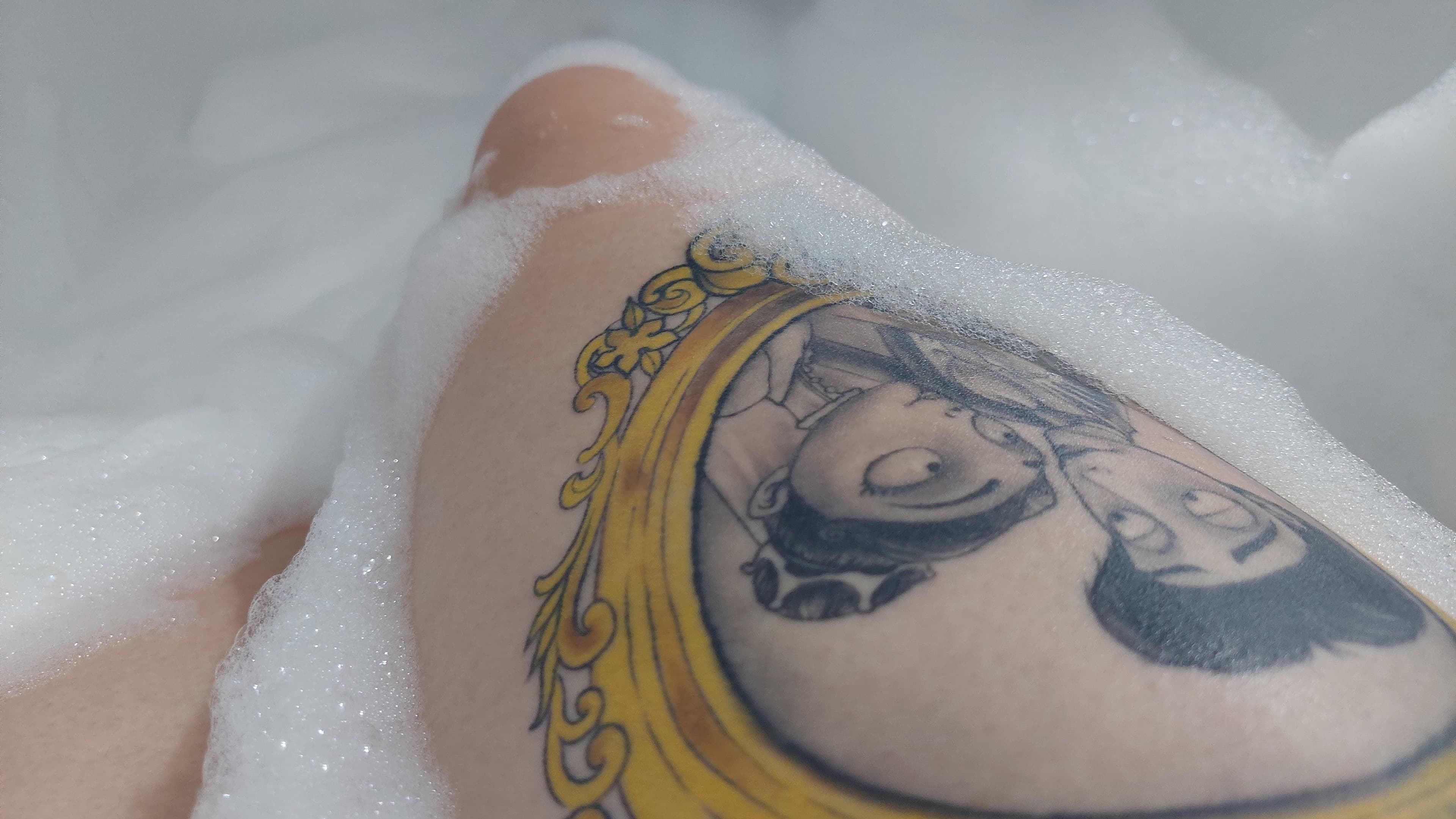 This is freya banner image